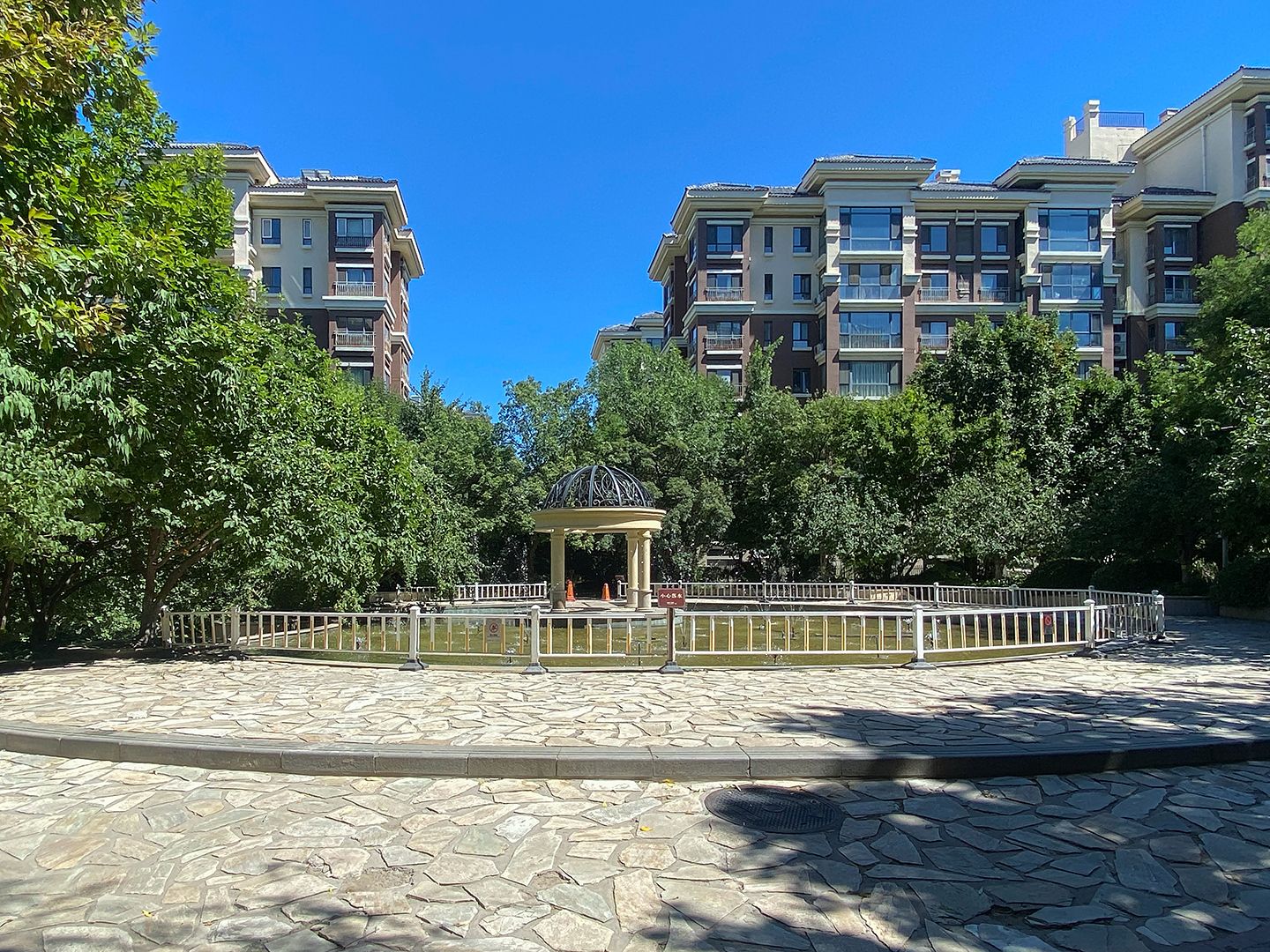 润泽悦溪 - Beijing property leasing for expats