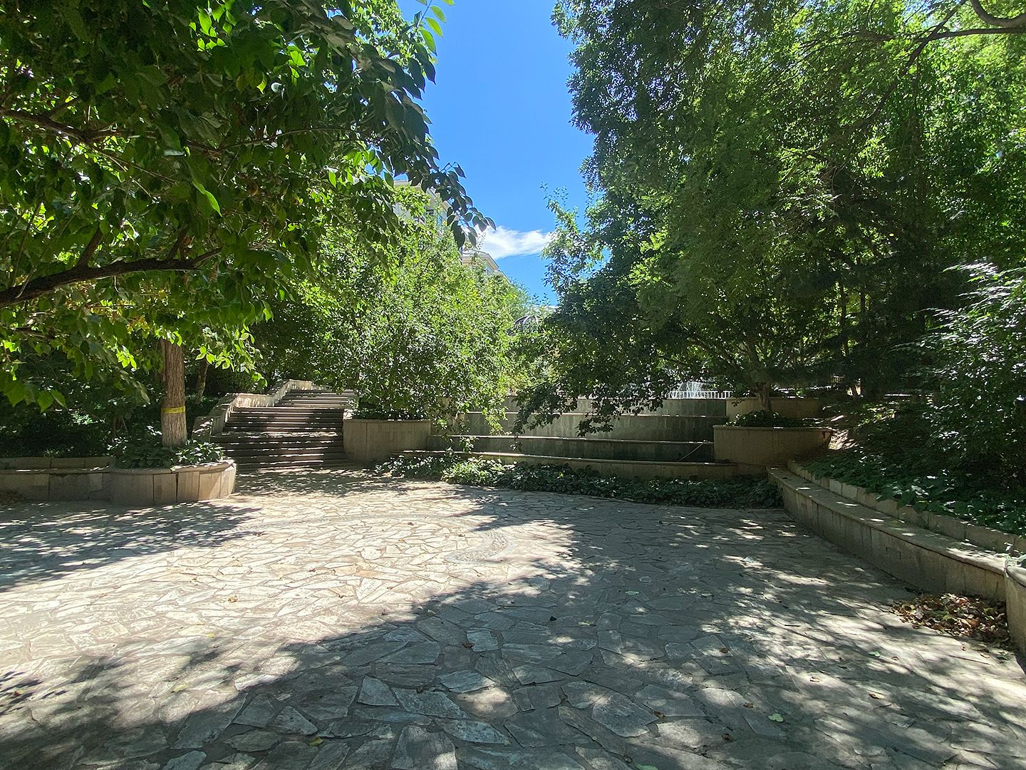 润泽悦溪 - Beijing property leasing for expats