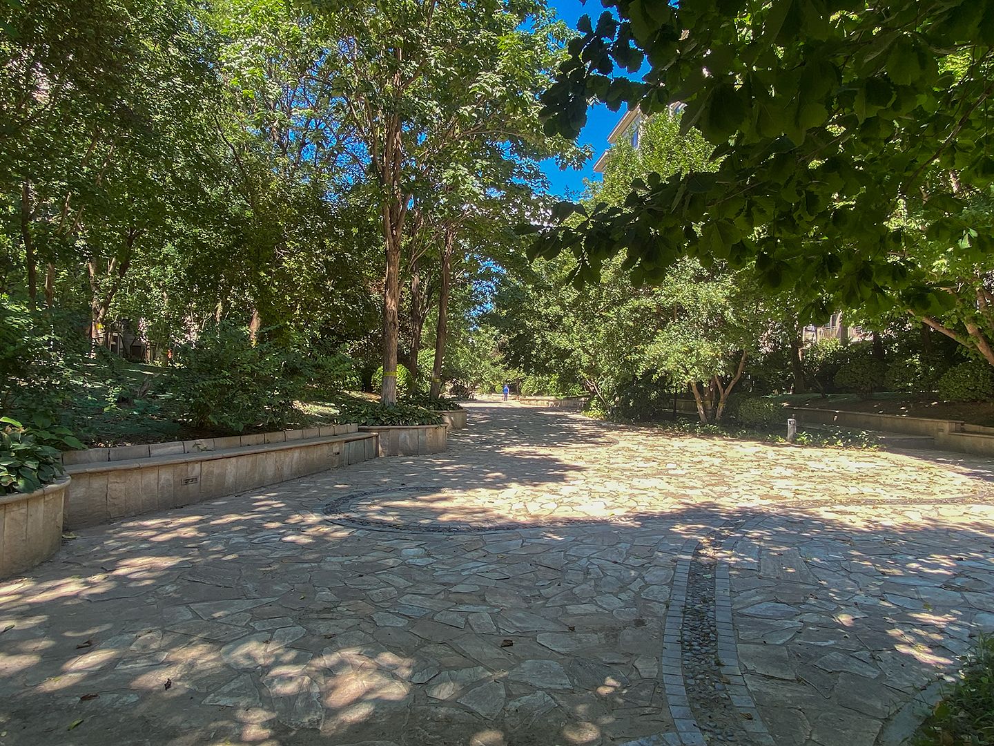 润泽悦溪 - Beijing property leasing for expats