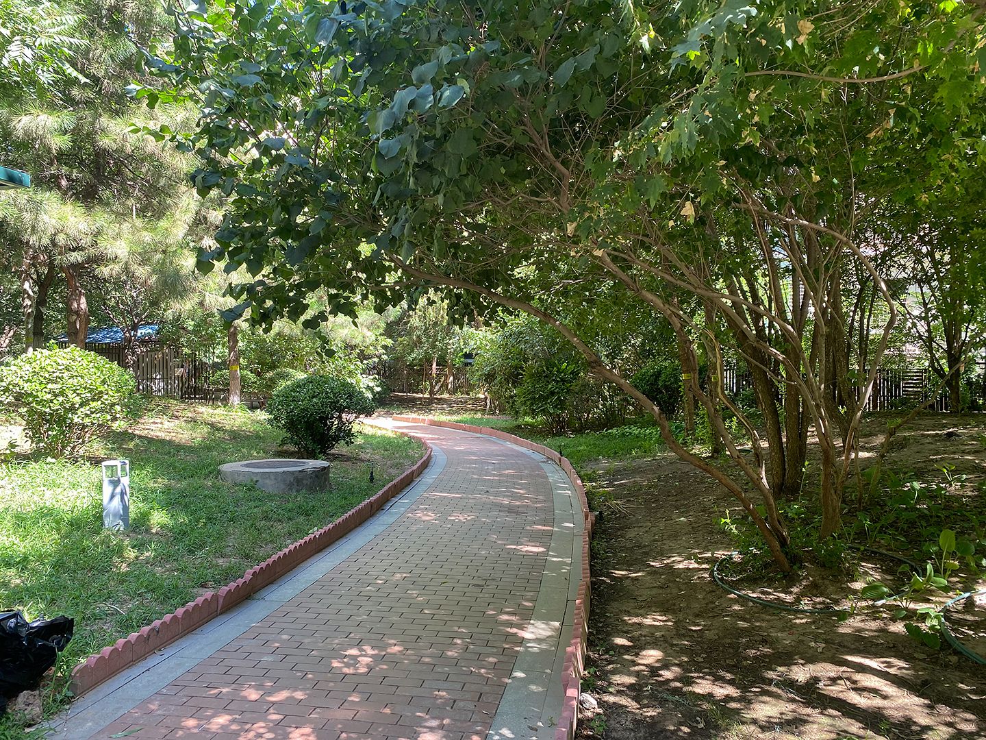 润泽悦溪 - Beijing property leasing for expats