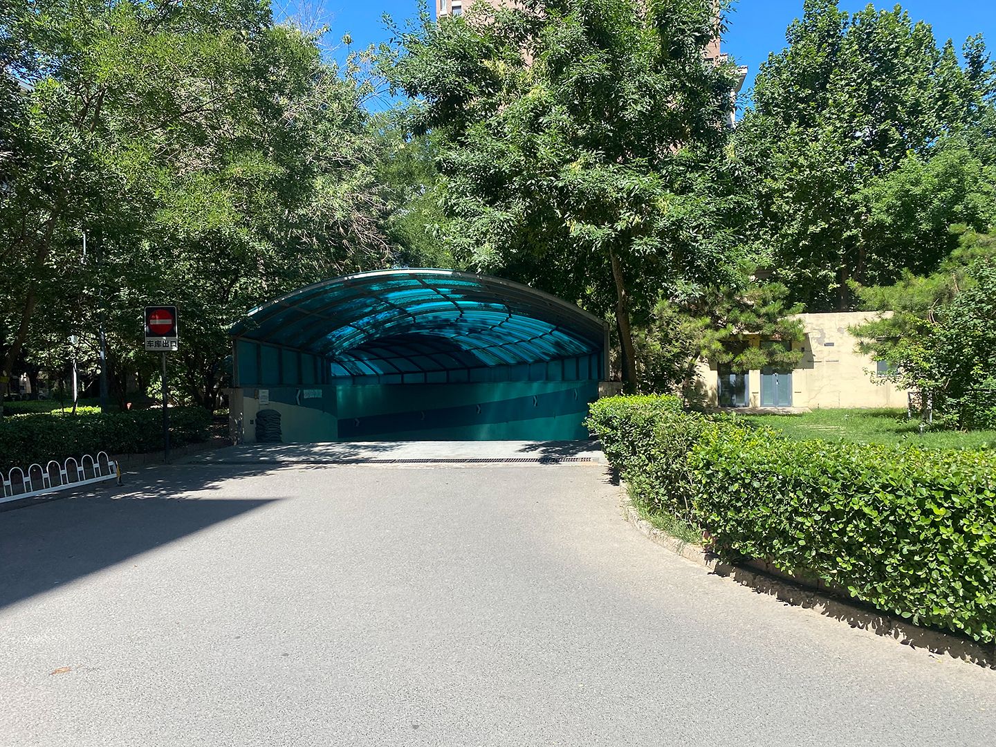 润泽悦溪 - Beijing property leasing for expats