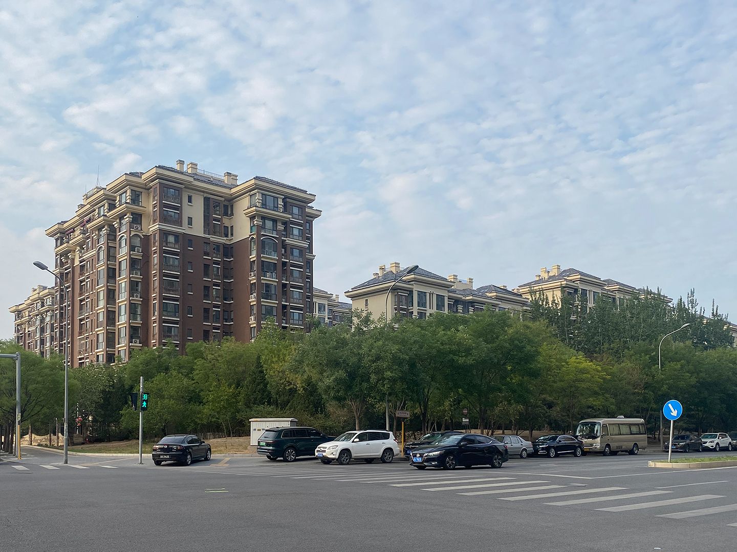 润泽悦溪 - Beijing property leasing for expats