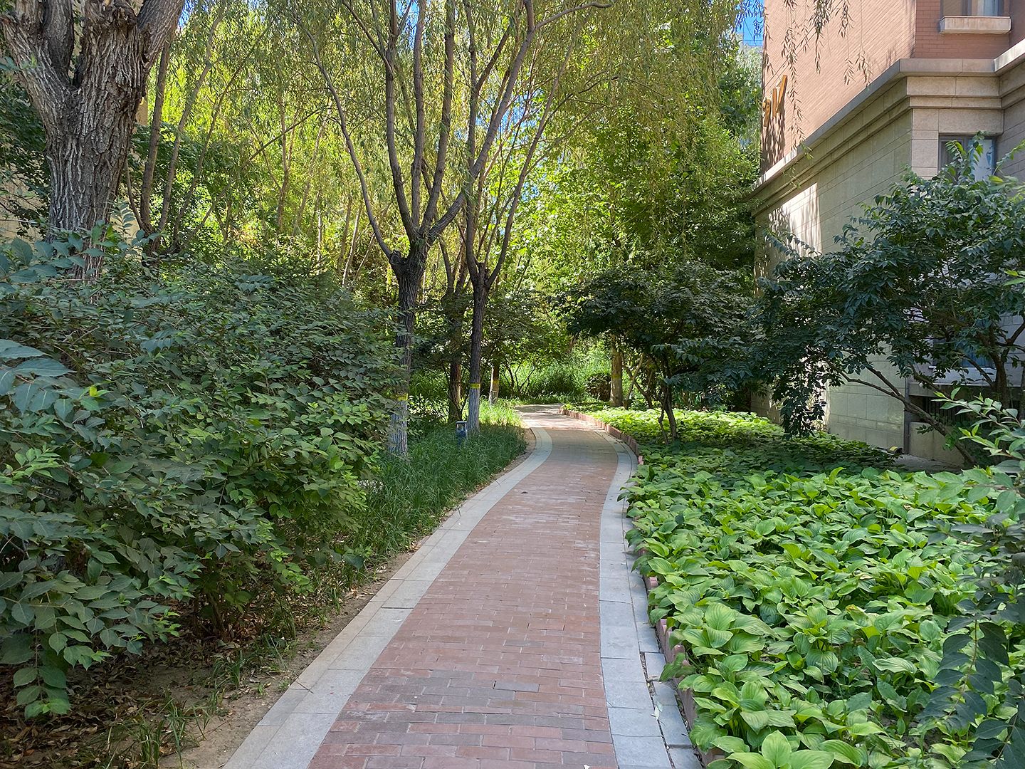 润泽悦溪 - Beijing property leasing for expats