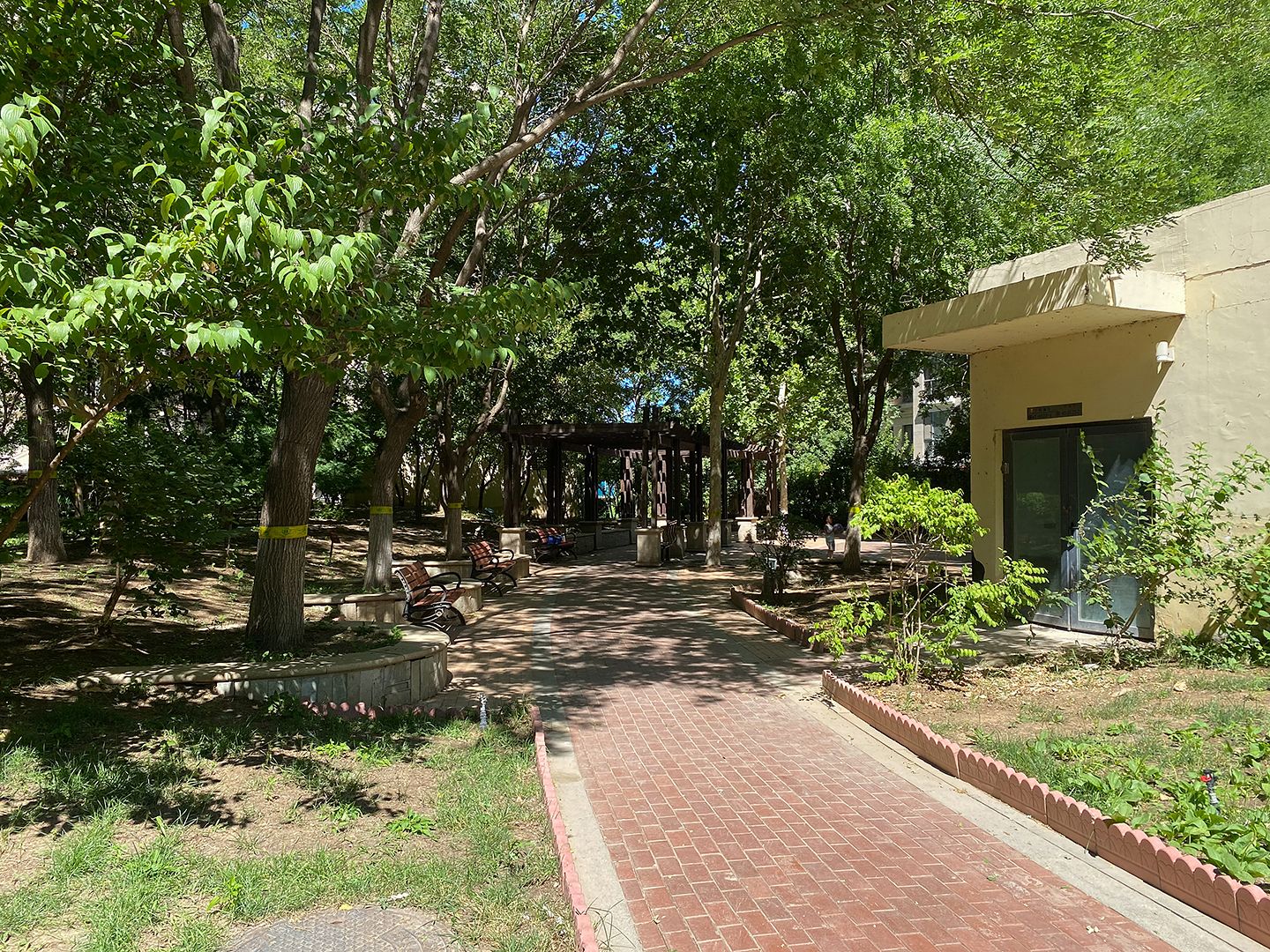 润泽悦溪 - Beijing property leasing for expats