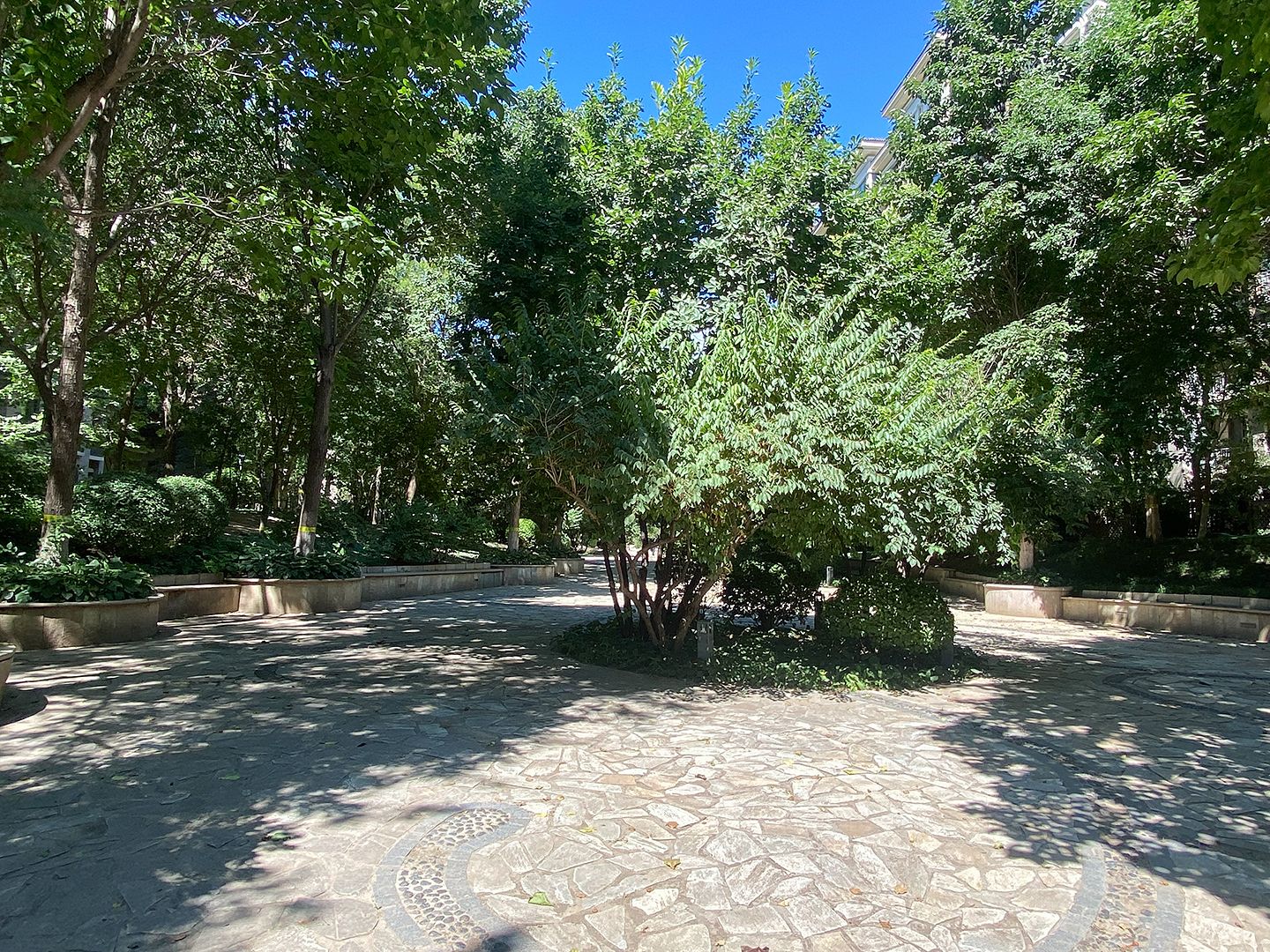 润泽悦溪 - Beijing property leasing for expats