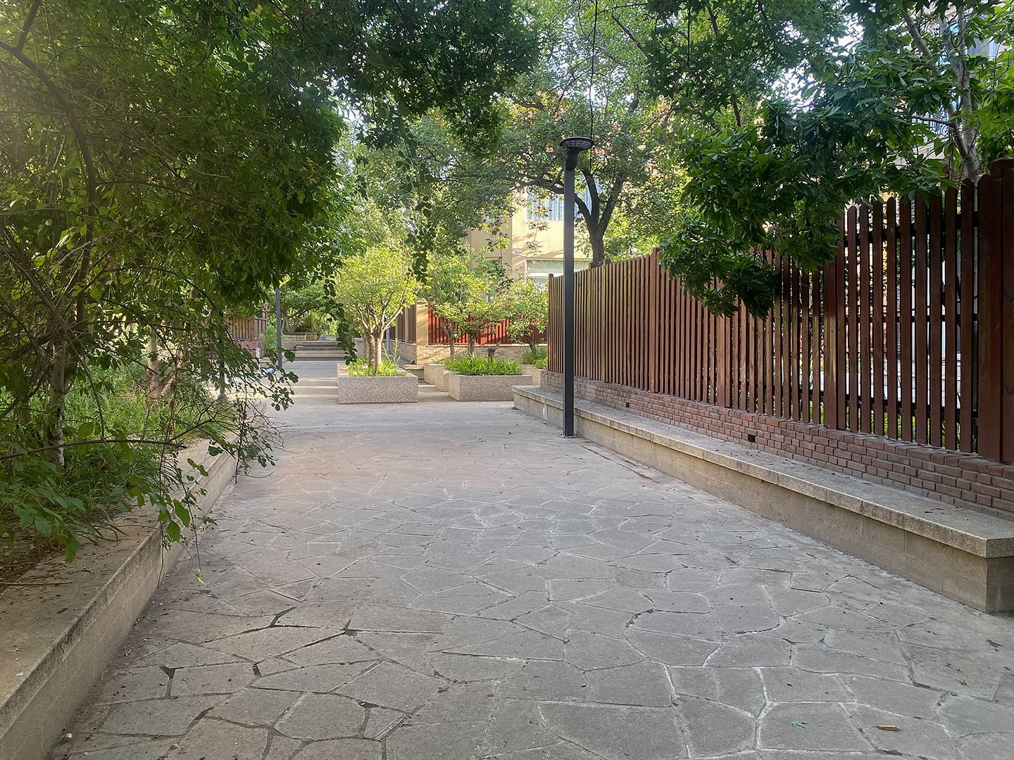 润泽庄园 - Beijing property leasing for expats