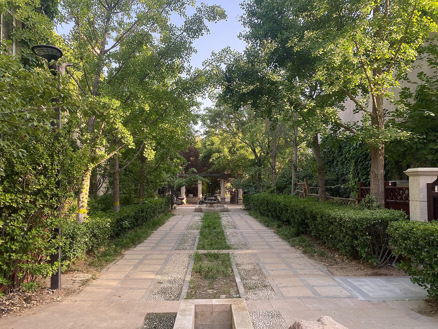 润泽庄园 - Beijing property leasing for expats