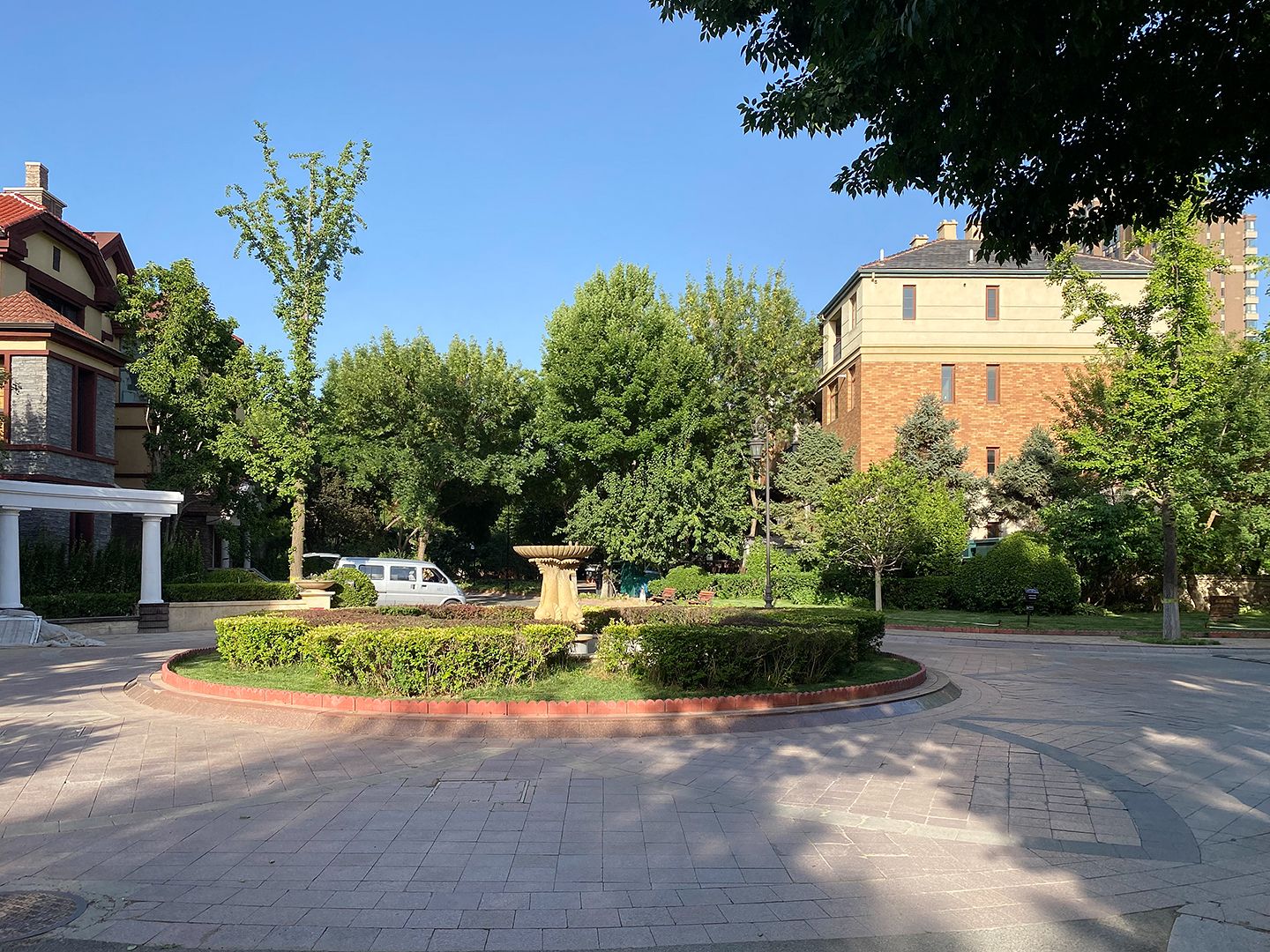 润泽庄园 - Beijing property leasing for expats