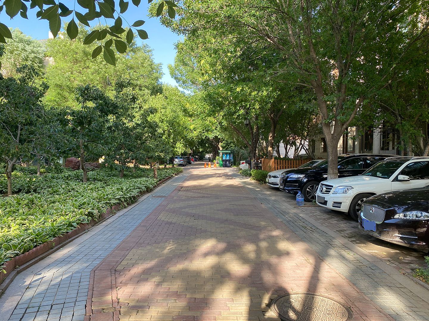 润泽庄园 - Beijing property leasing for expats