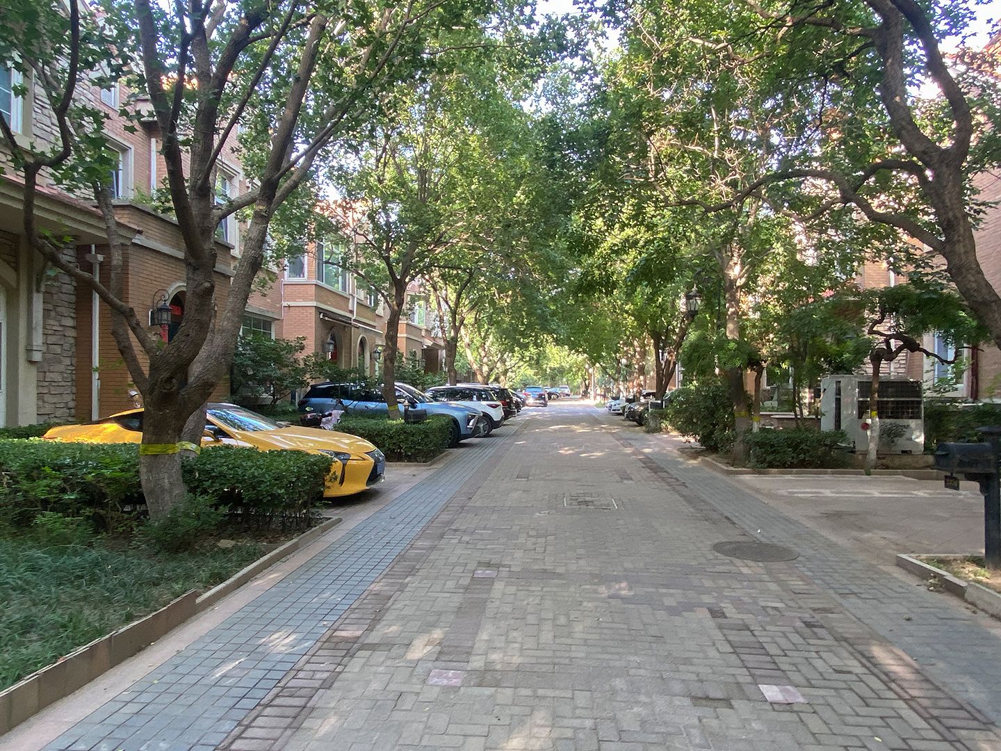 润泽庄园 - Beijing property leasing for expats