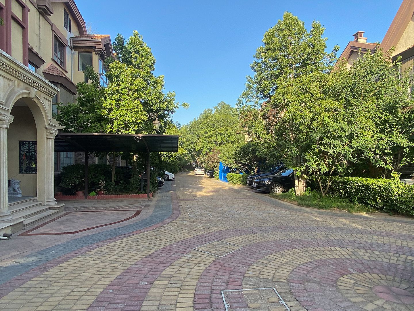 润泽庄园 - Beijing property leasing for expats