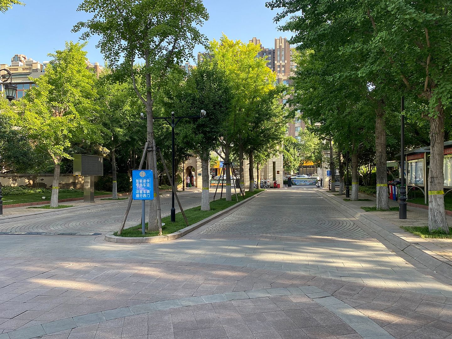 润泽庄园 - Beijing property leasing for expats