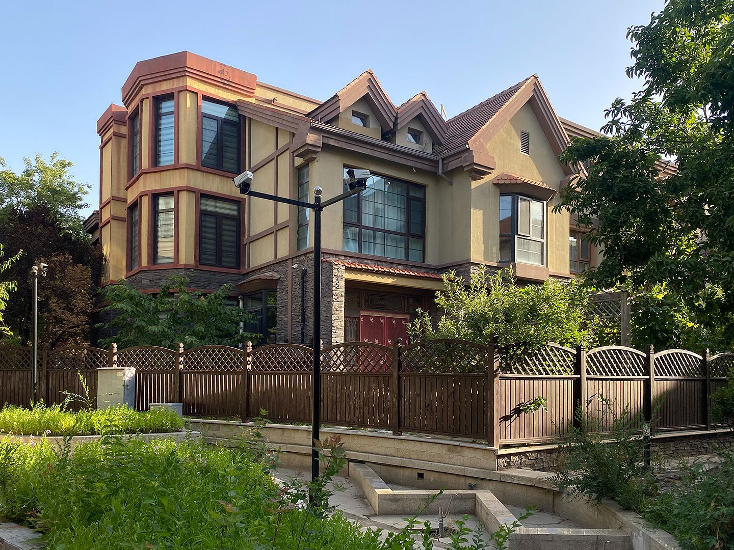 润泽庄园 - Beijing property leasing for expats