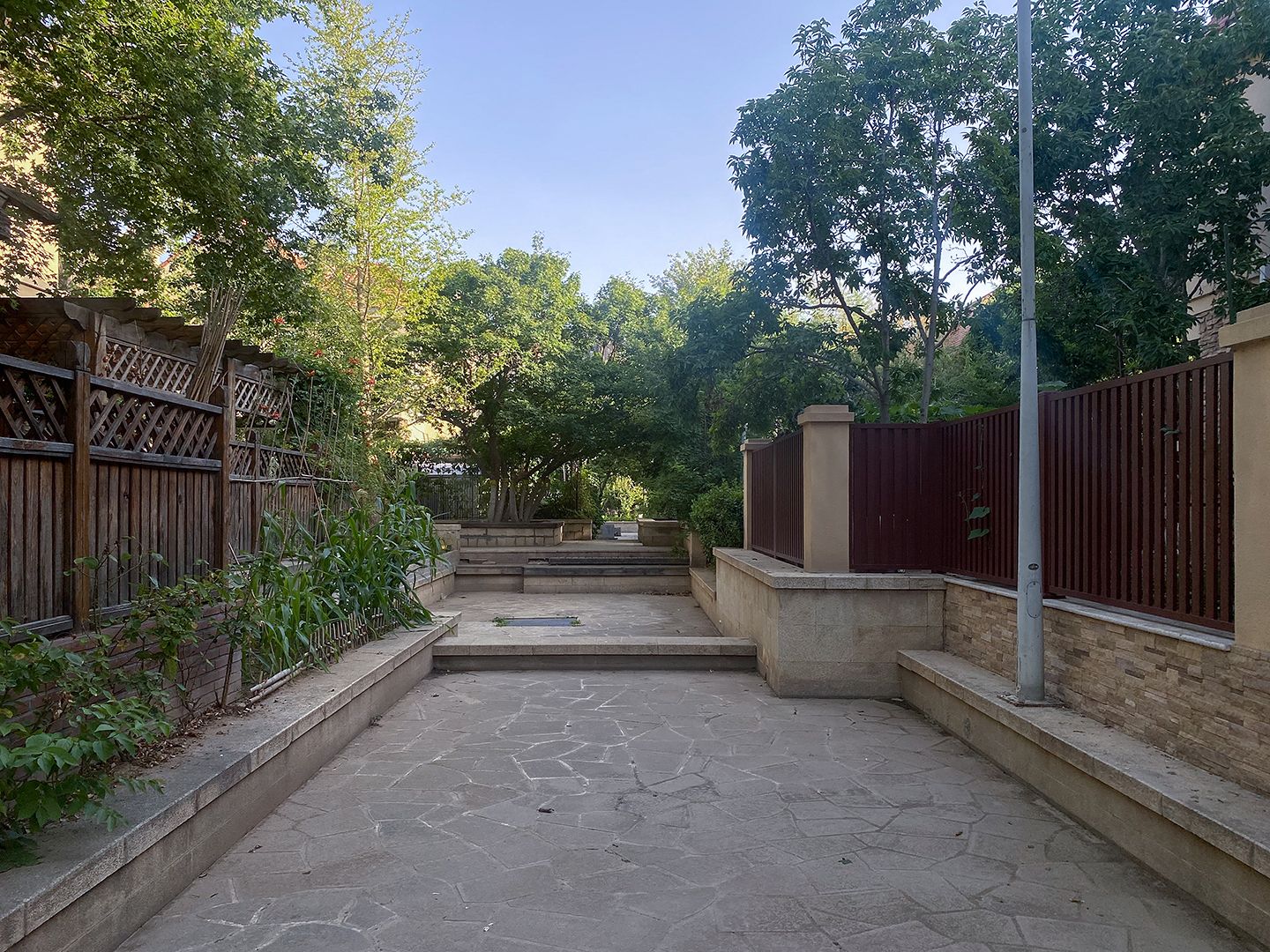 润泽庄园 - Beijing property leasing for expats