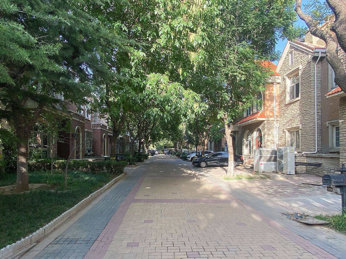 润泽庄园 - Beijing property leasing for expats