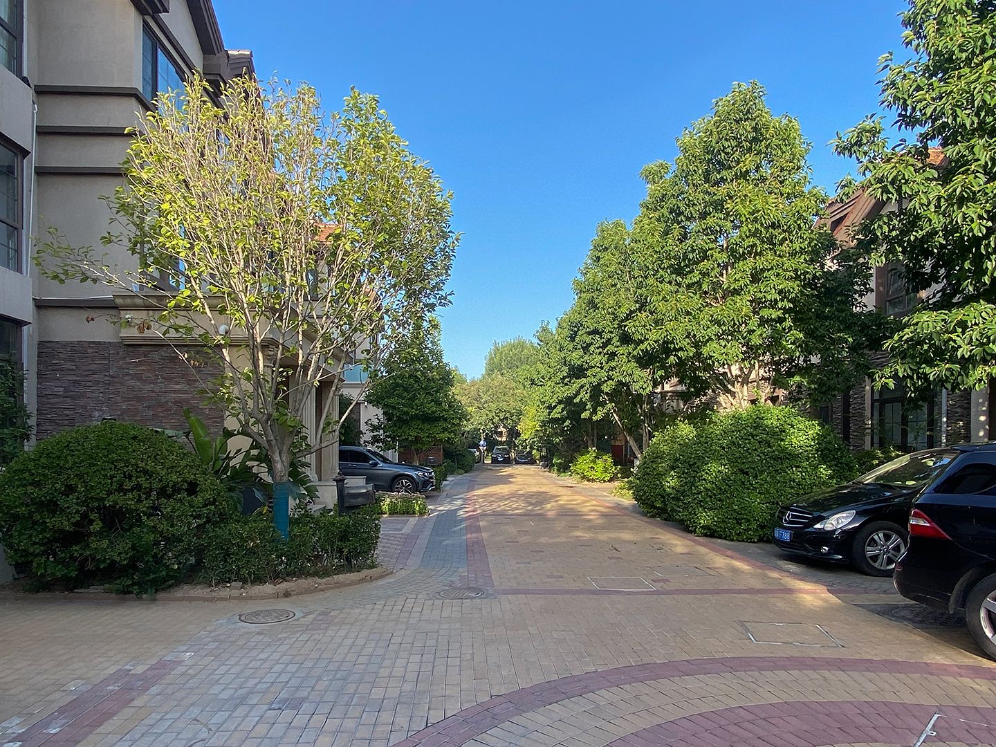 润泽庄园 - Beijing property leasing for expats