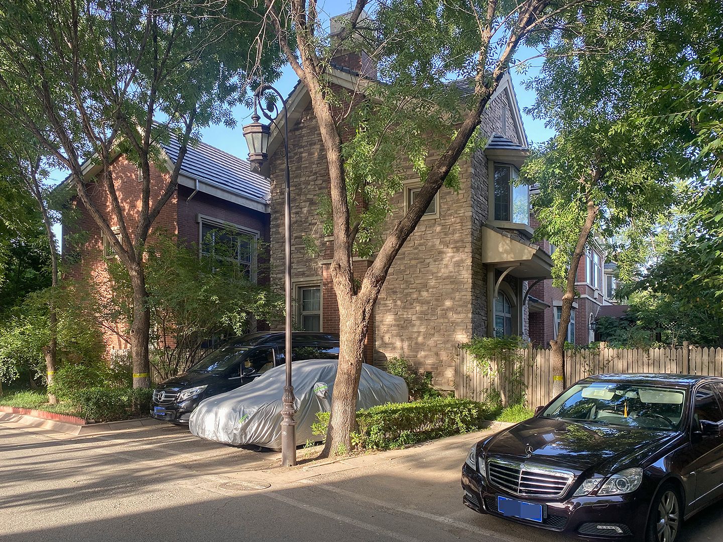 润泽庄园 - Beijing property leasing for expats