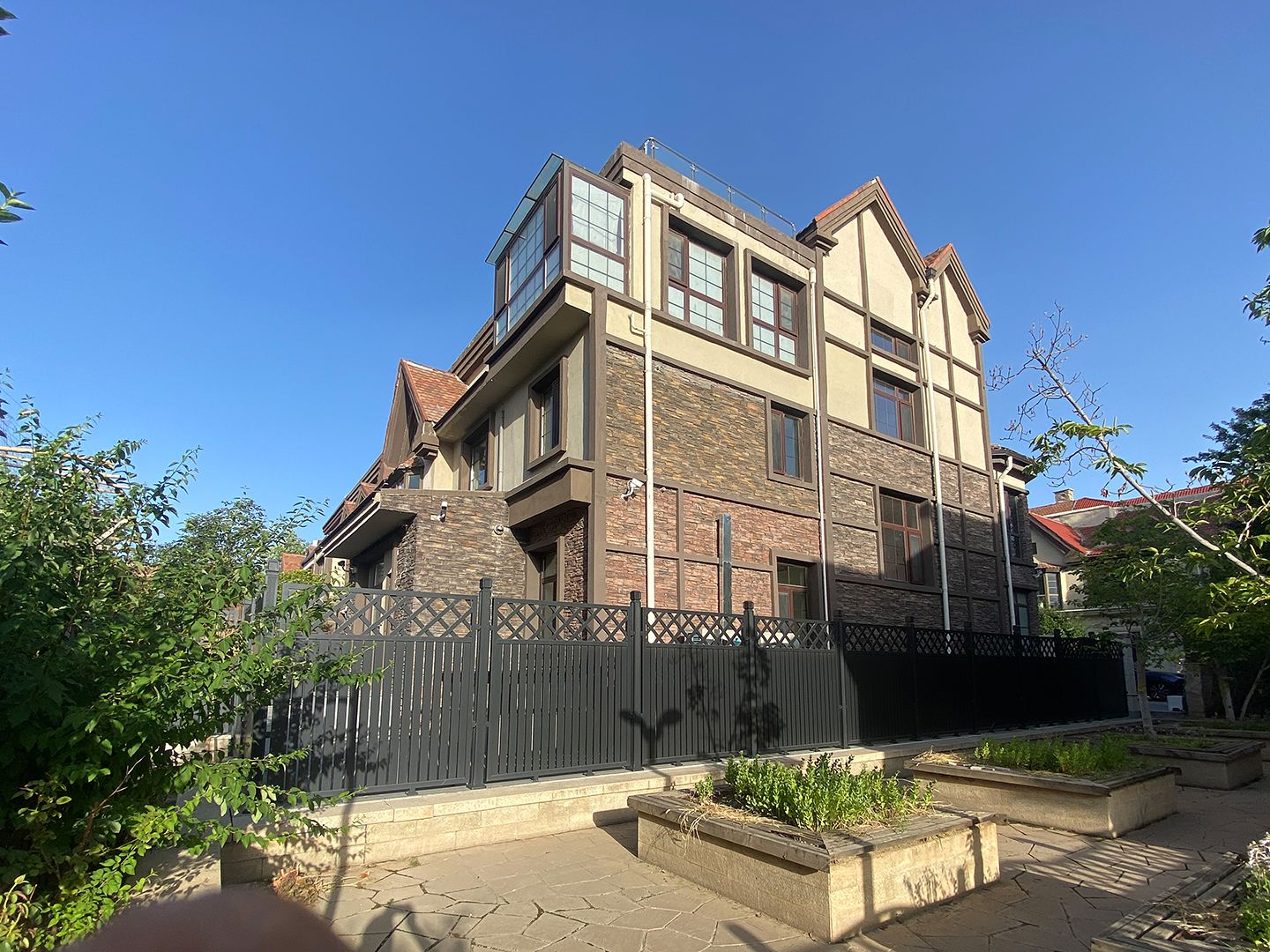 润泽庄园 - Beijing property leasing for expats