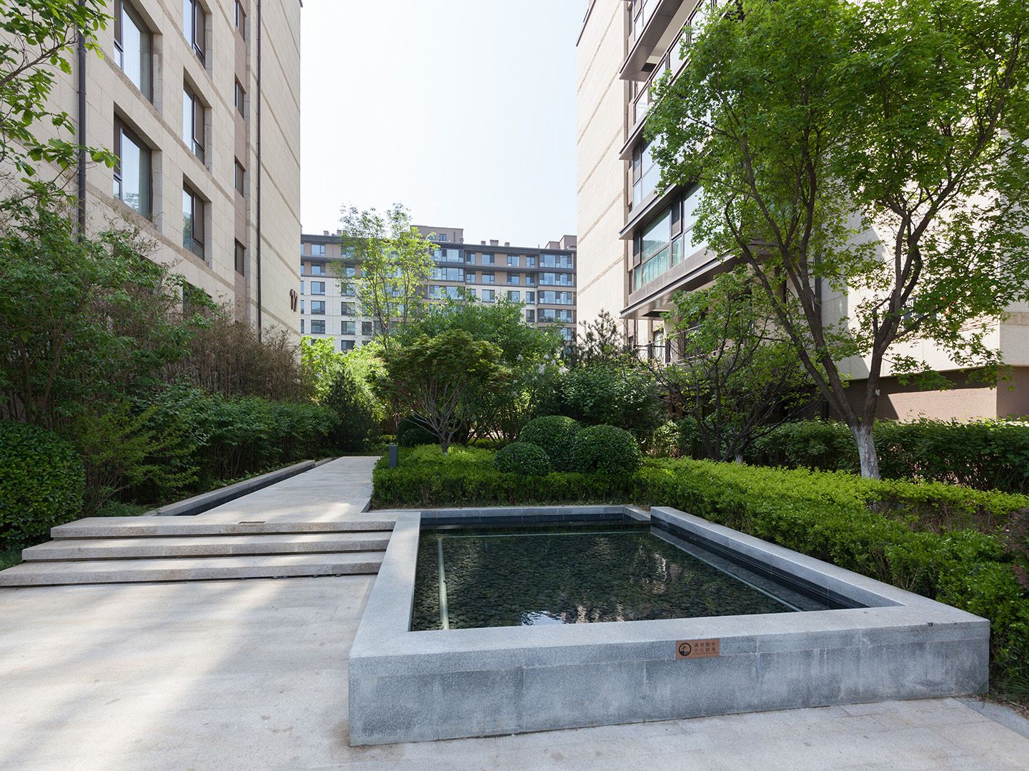 Ruyuan North District - beijing expat housing photo 9