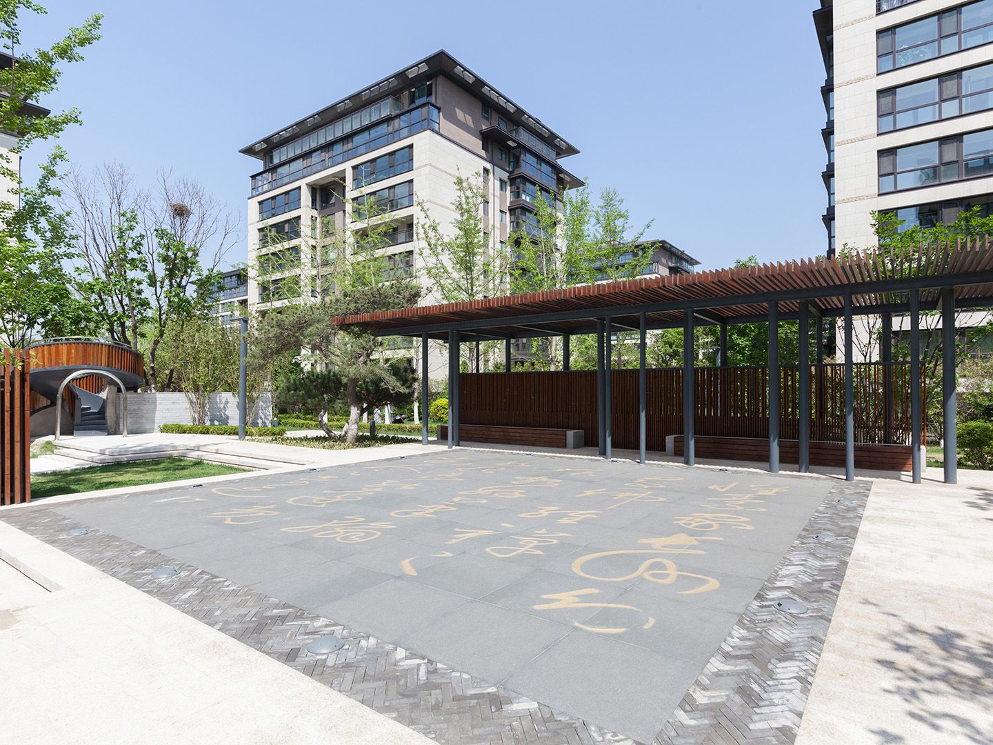 Ruyuan North District - beijing expat housing photo 10