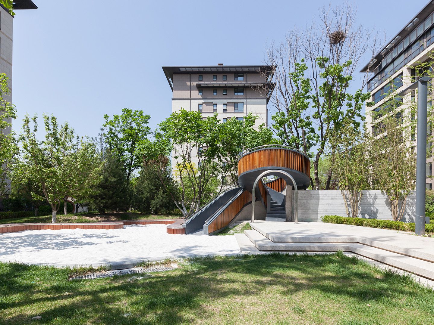 Ruyuan North District - beijing expat housing photo 11