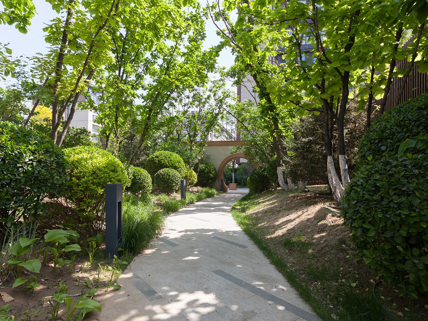 Ruyuan North District - beijing expat housing photo 12