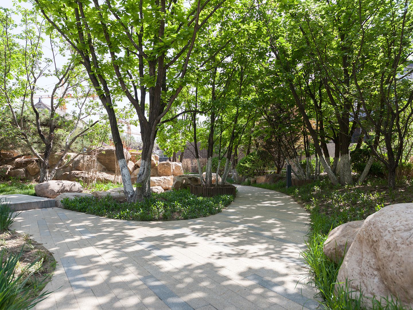 Ruyuan North District - beijing expat housing photo 15