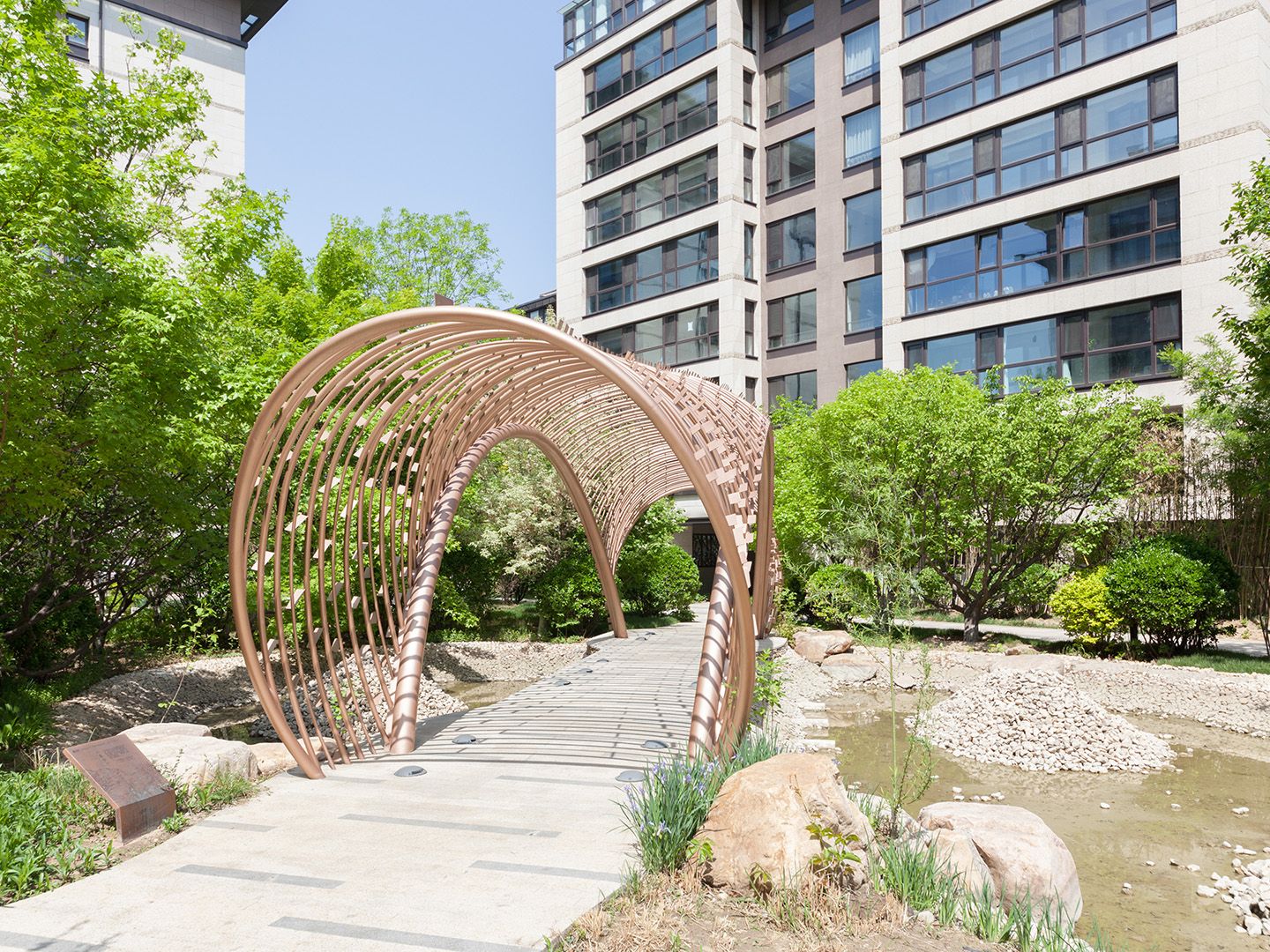 Ruyuan North District - beijing expat housing photo 16