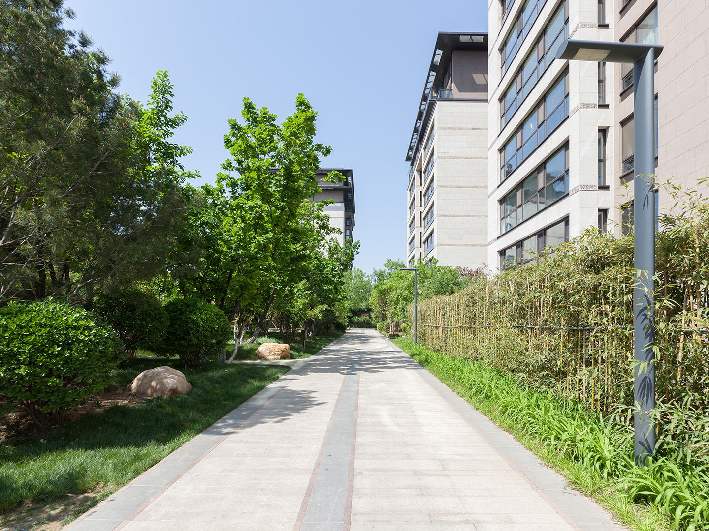 Ruyuan North District - beijing expat housing photo 1