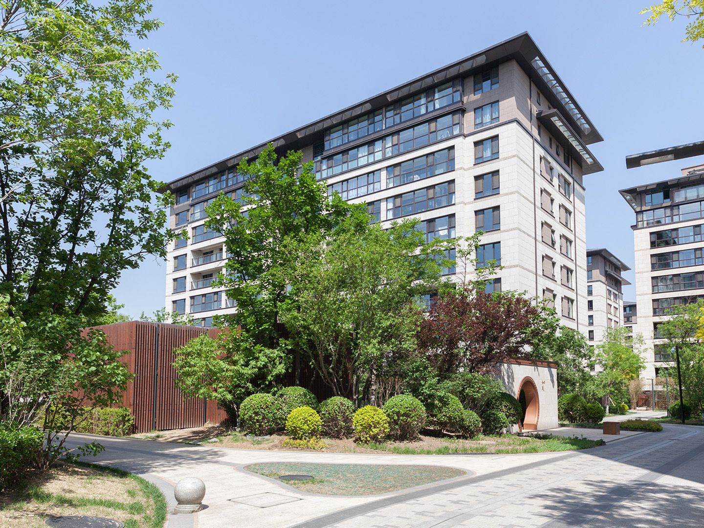 Ruyuan North District - beijing expat housing photo 2