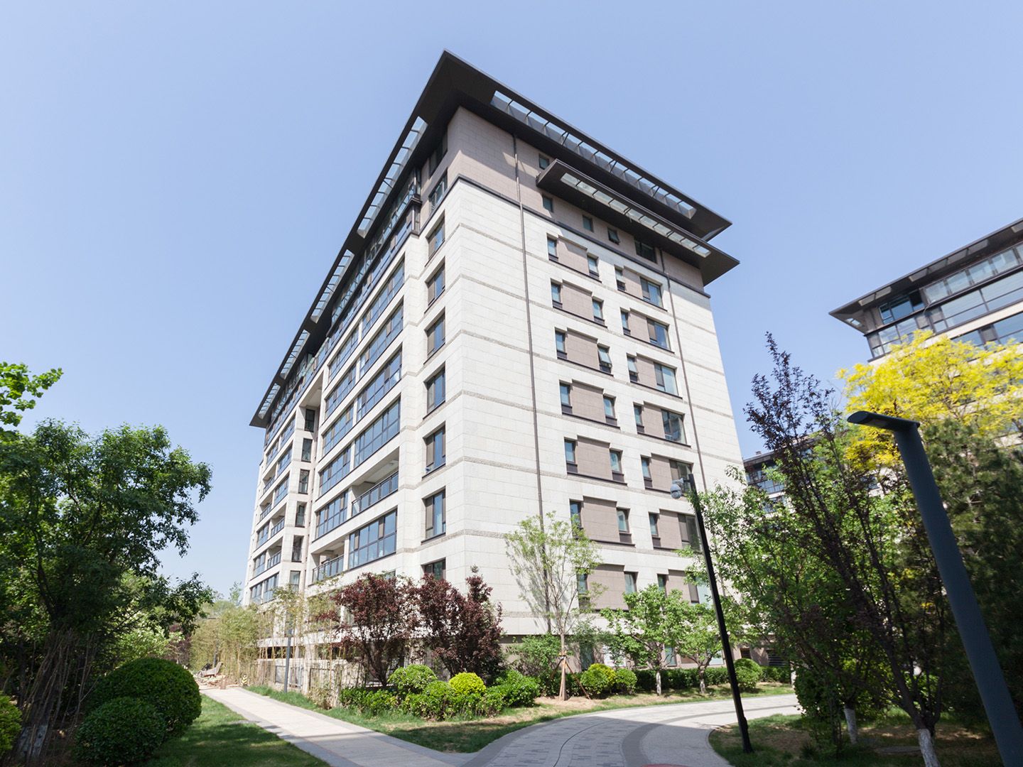 Ruyuan North District - beijing expat housing photo 3