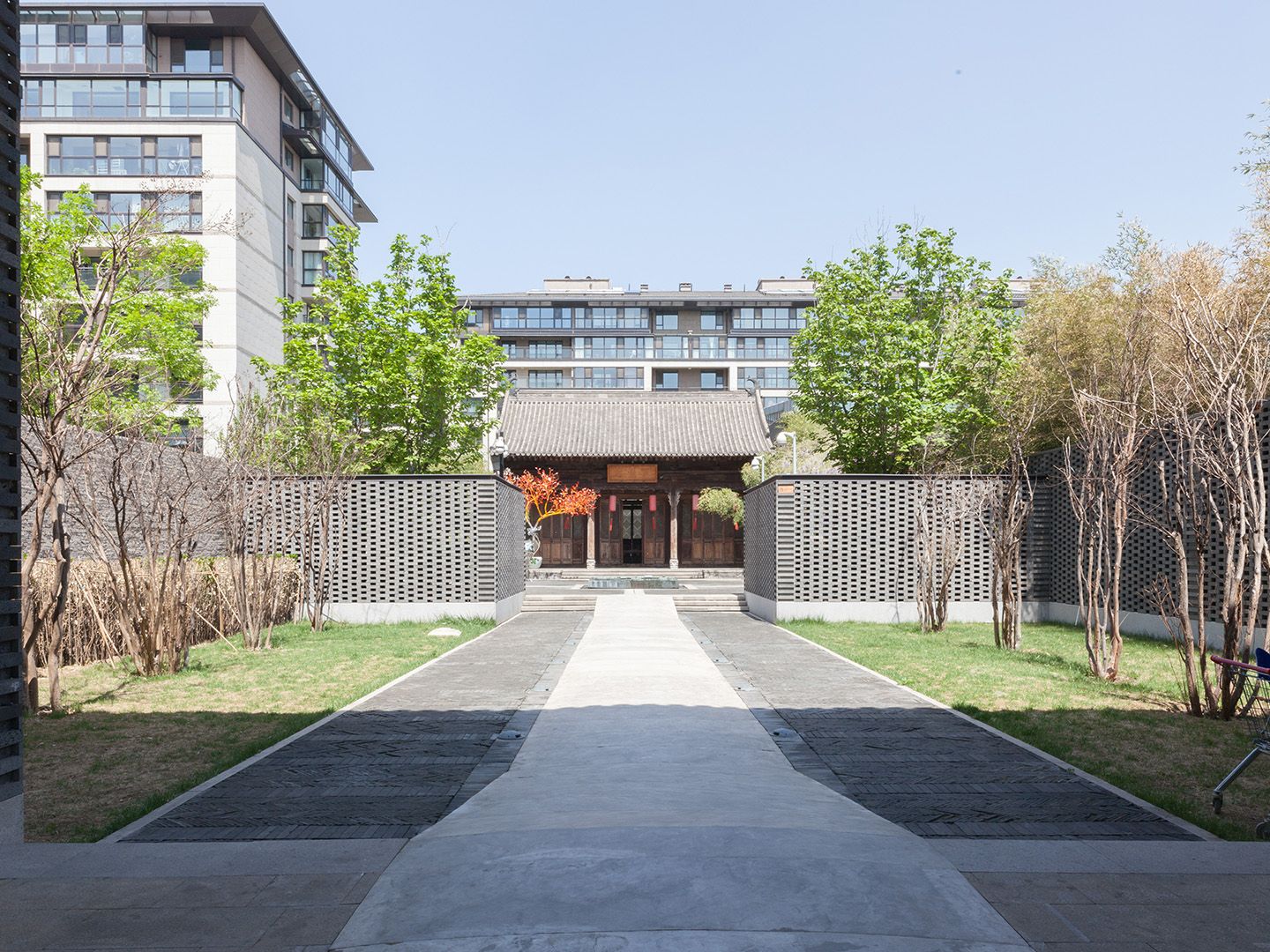 Ruyuan North District - beijing expat housing photo 4