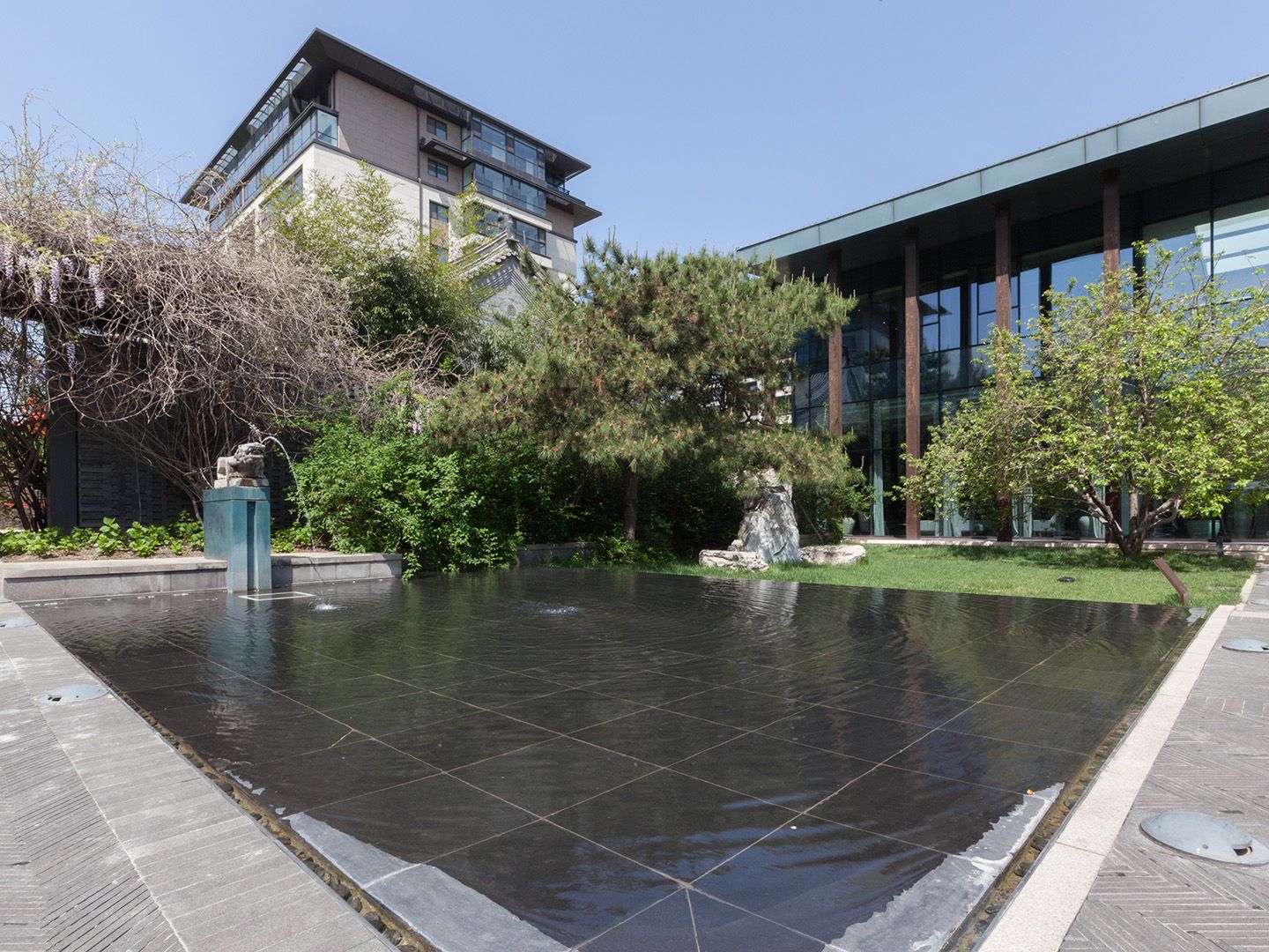 Ruyuan North District - beijing expat housing photo 5