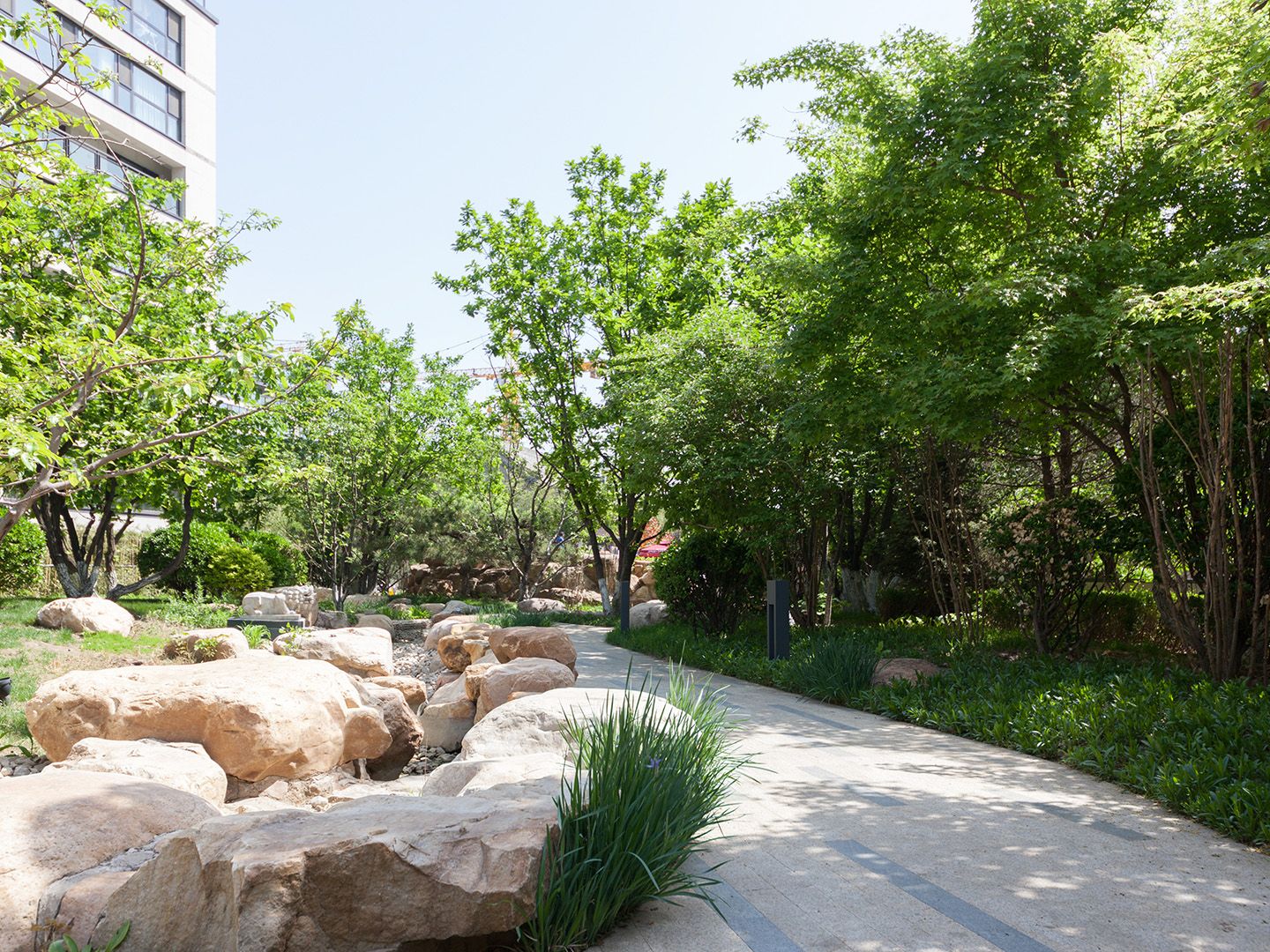 Ruyuan North District - beijing expat housing photo 7