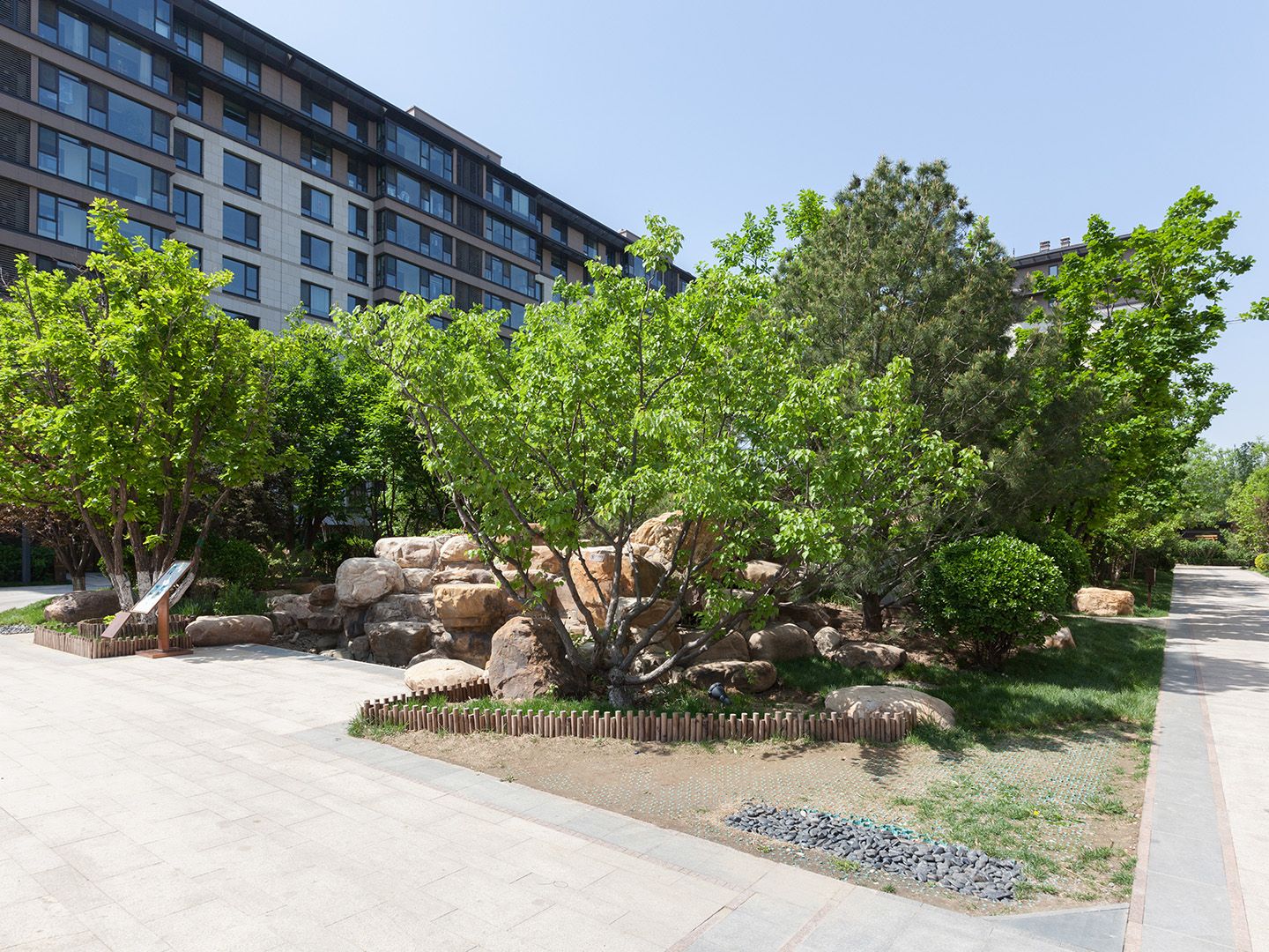 Ruyuan North District - beijing expat housing photo 8