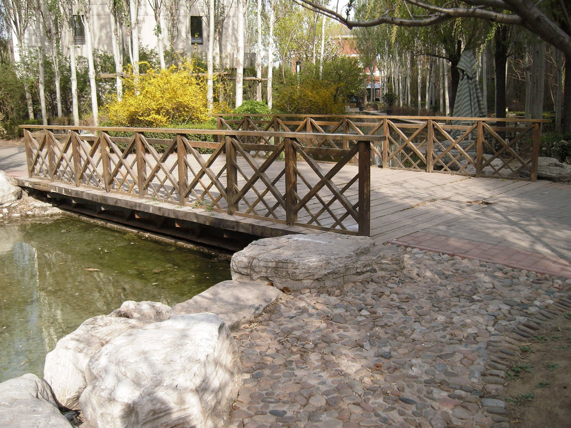 塞纳维拉 - Beijing property leasing for expats