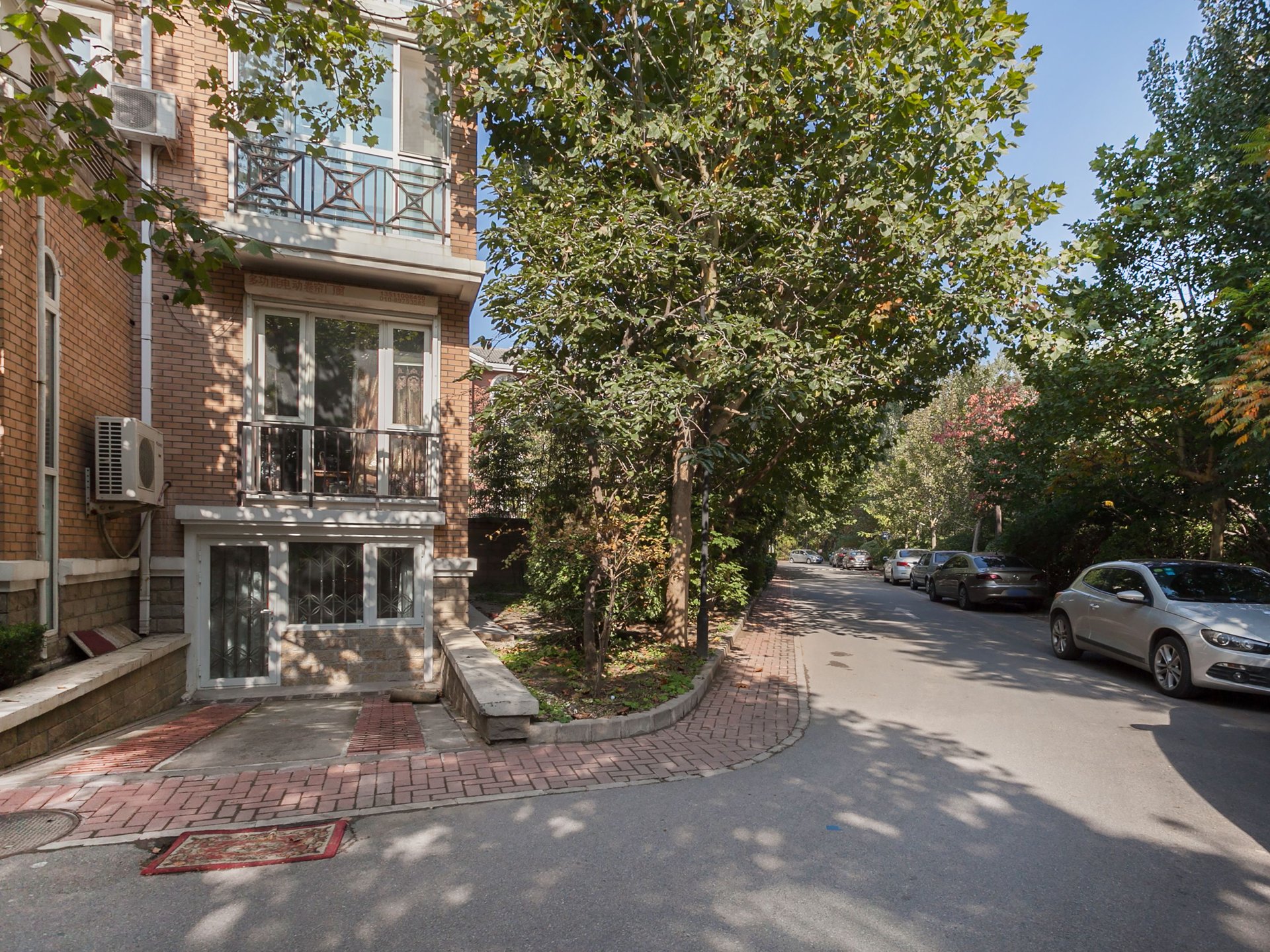 塞纳维拉 - Beijing property leasing for expats