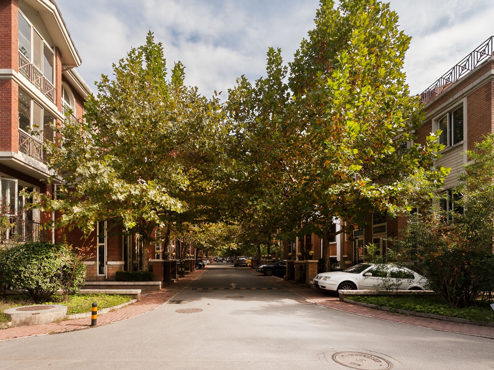 塞纳维拉 - Beijing property leasing for expats