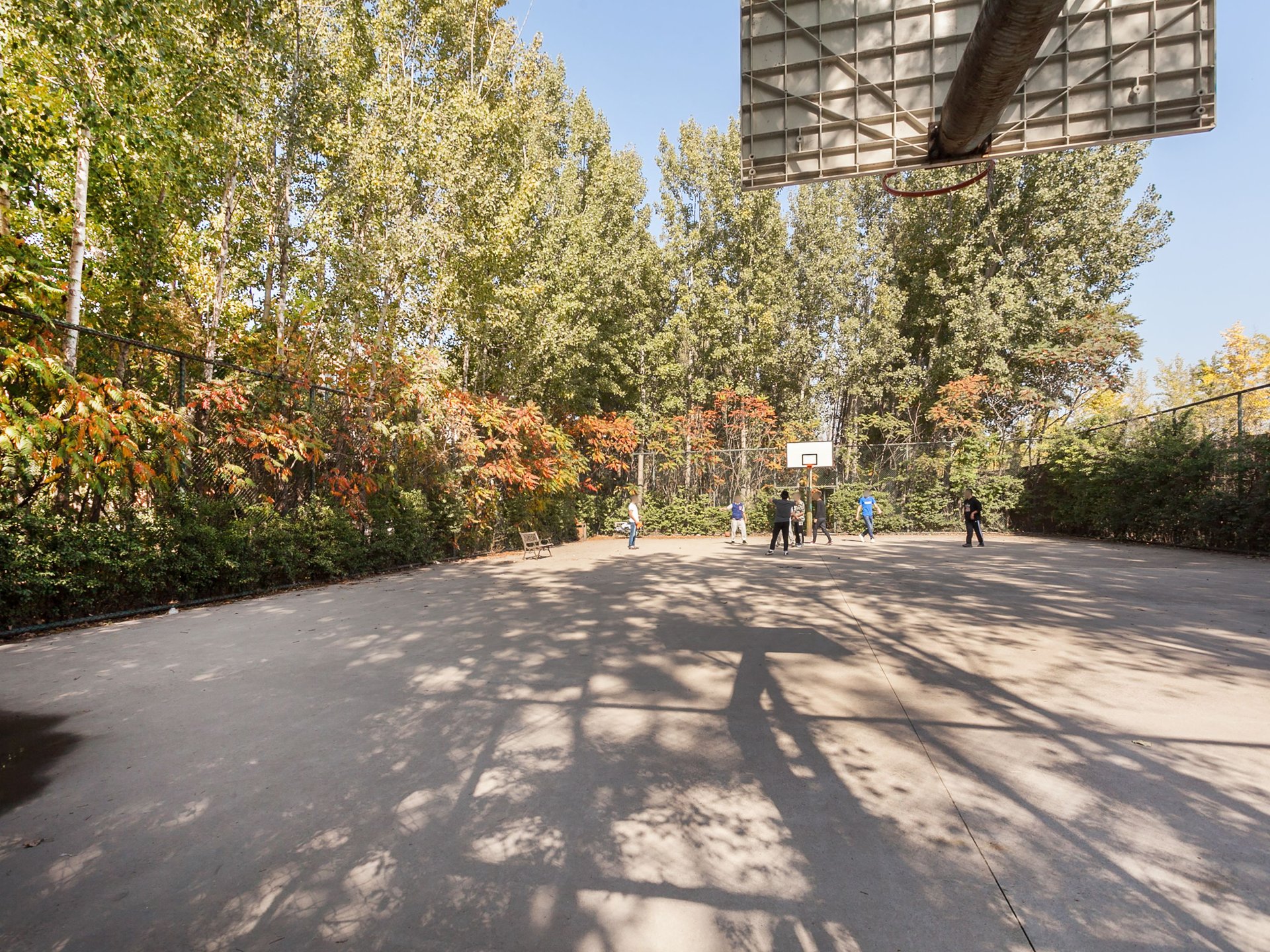 塞纳维拉 - Beijing property leasing for expats