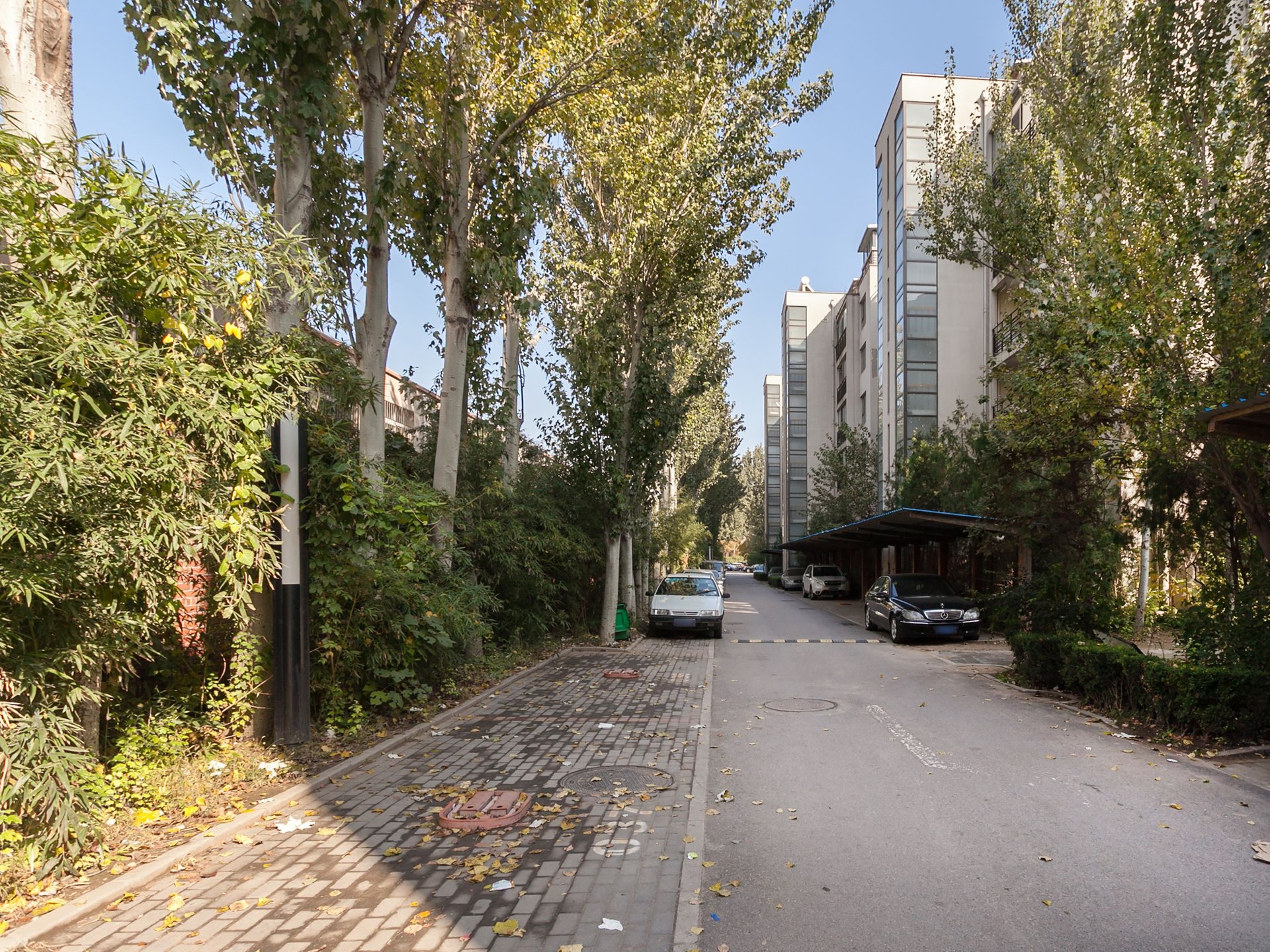 塞纳维拉 - Beijing property leasing for expats