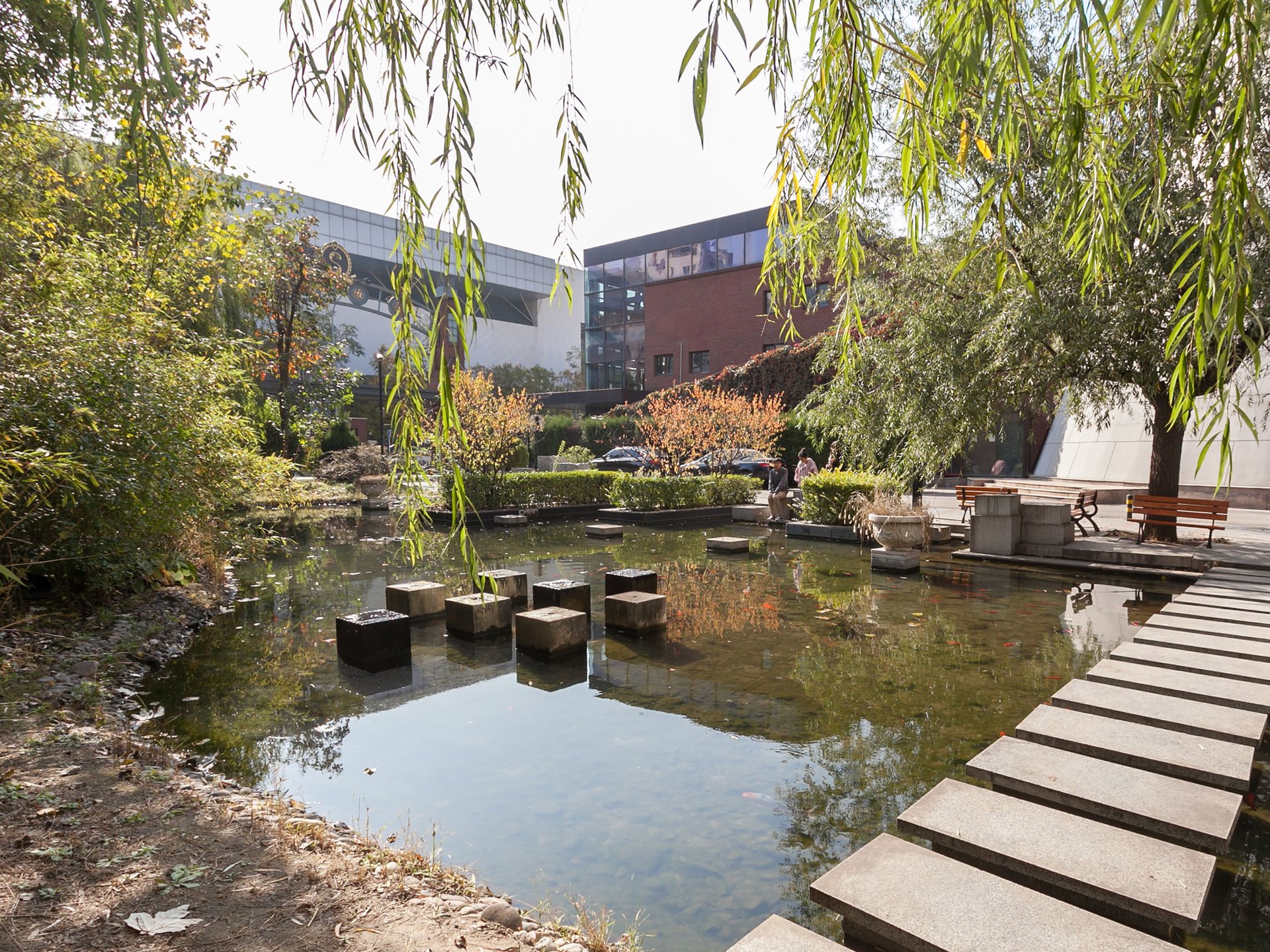 塞纳维拉 - Beijing property leasing for expats