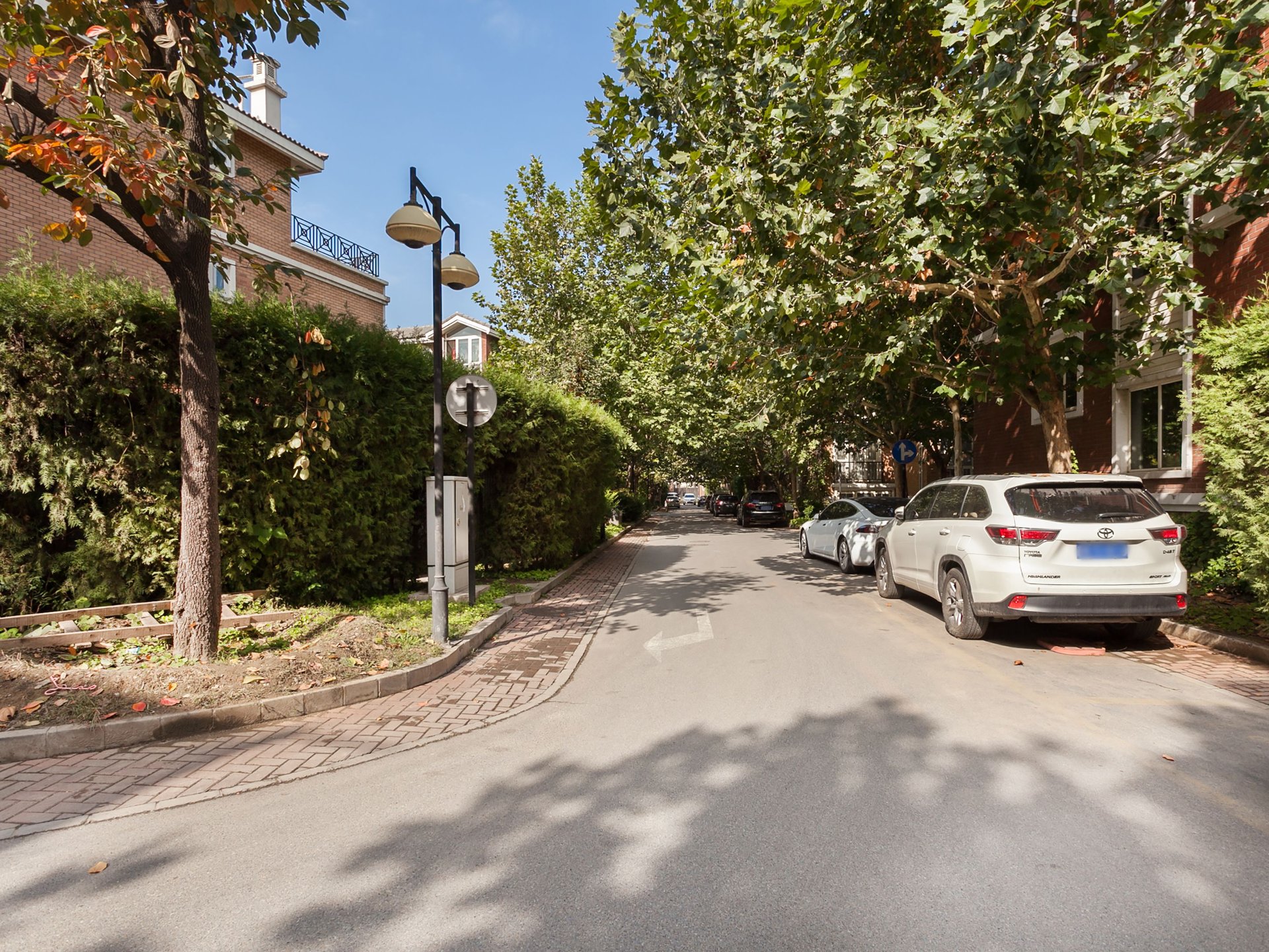 塞纳维拉 - Beijing property leasing for expats