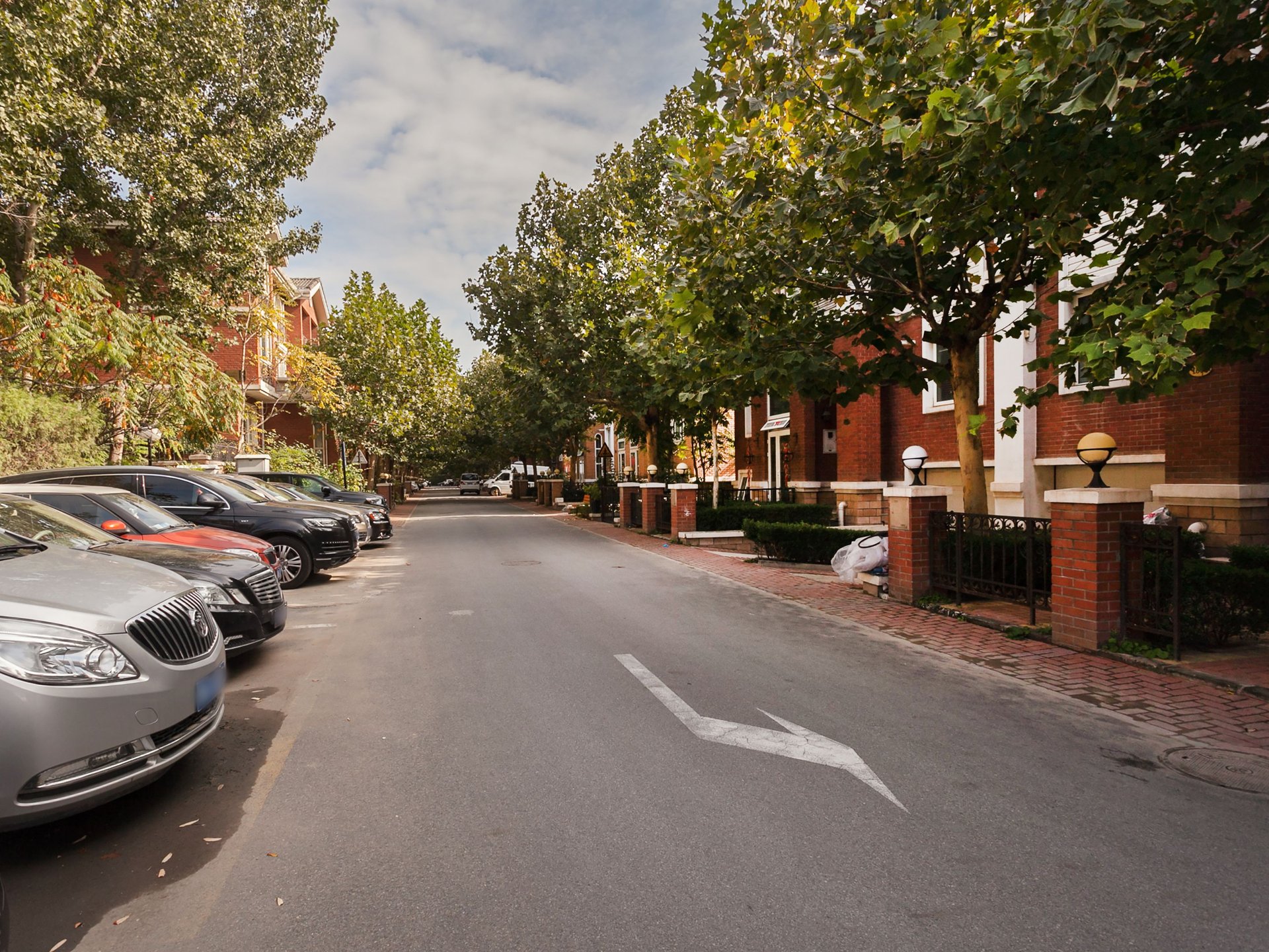 塞纳维拉 - Beijing property leasing for expats