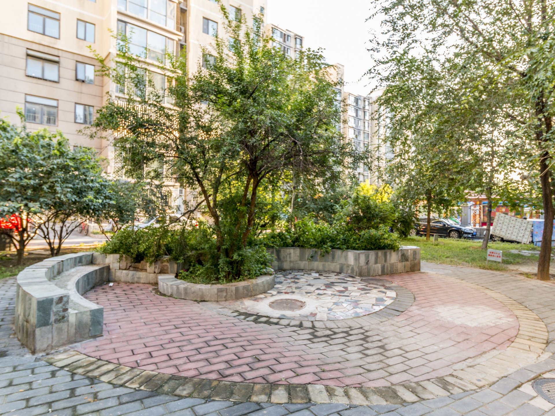 三环新城8号院 - Beijing property leasing for expats