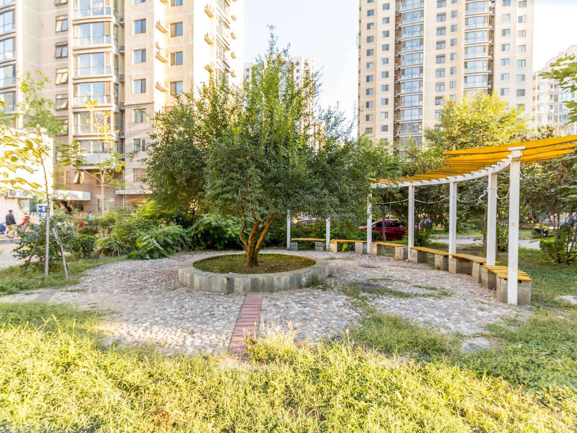 三环新城8号院 - Beijing property leasing for expats