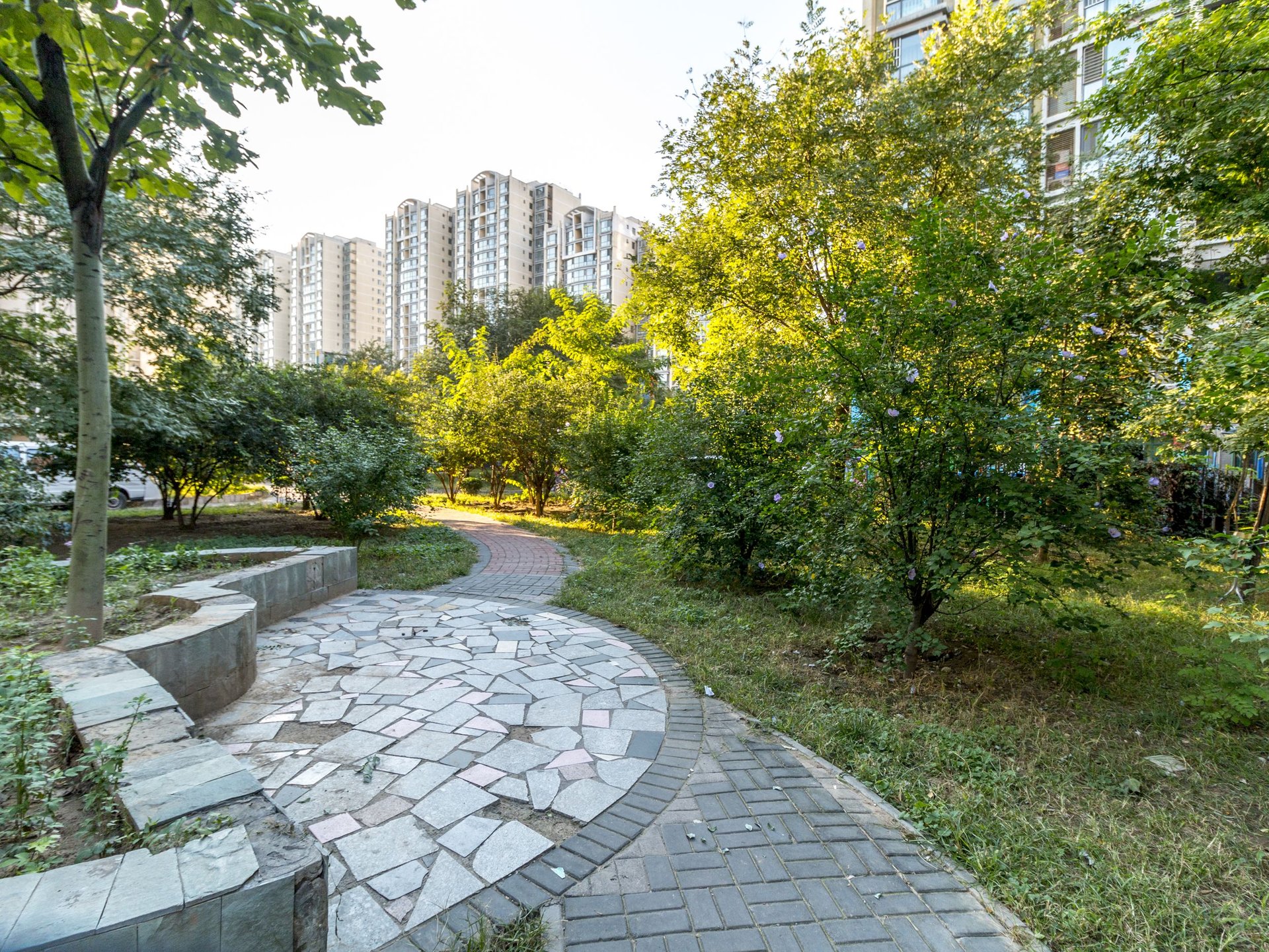 三环新城8号院 - Beijing property leasing for expats