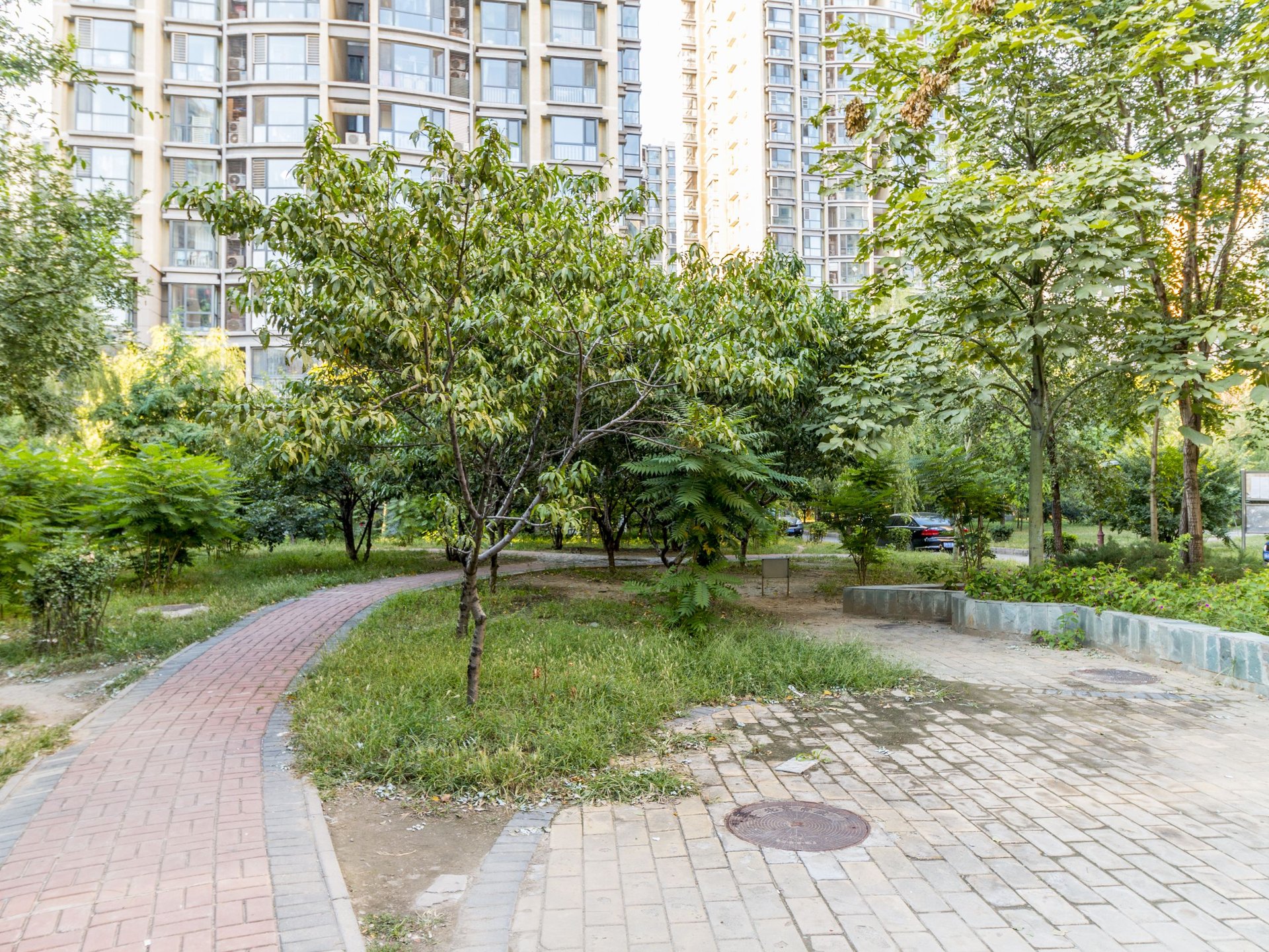 三环新城8号院 - Beijing property leasing for expats