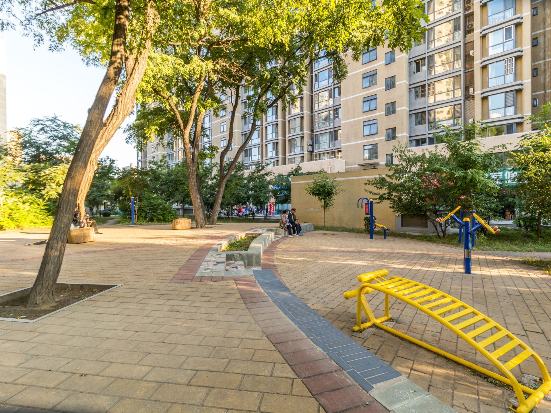 三环新城8号院 - Beijing property leasing for expats