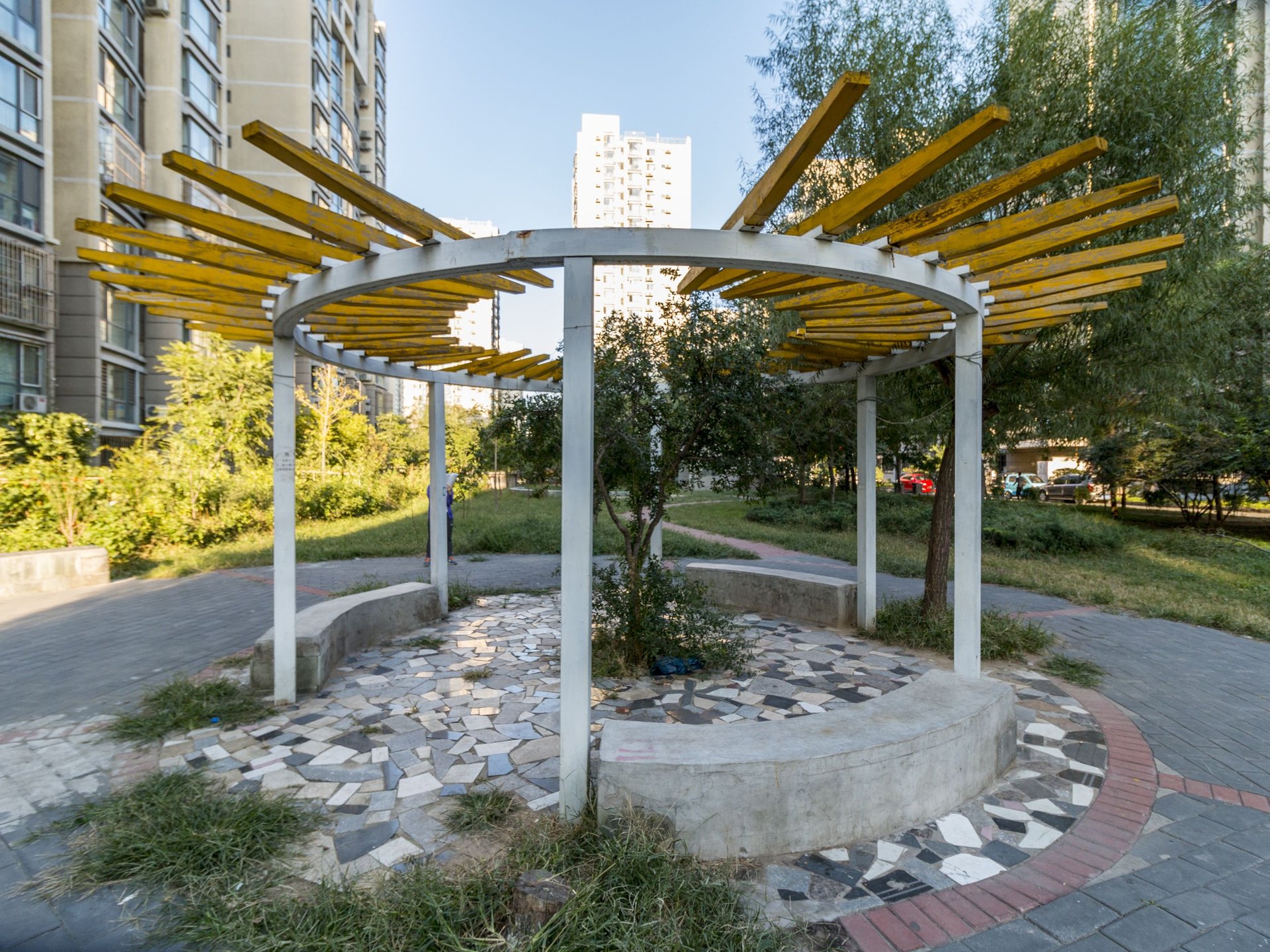 三环新城8号院 - Beijing property leasing for expats