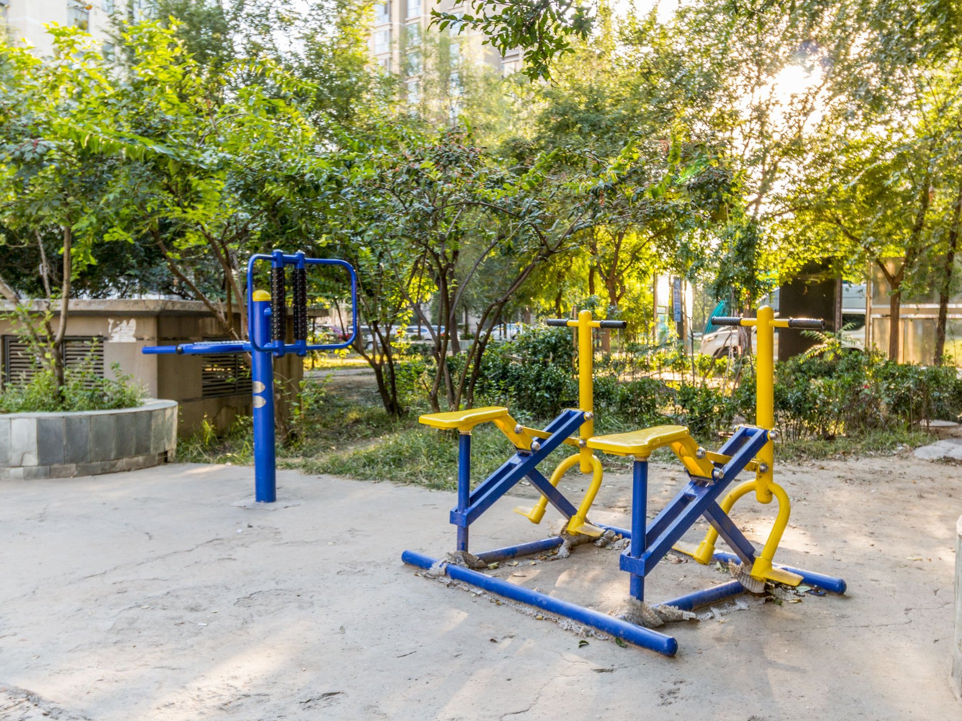 三环新城8号院 - Beijing property leasing for expats